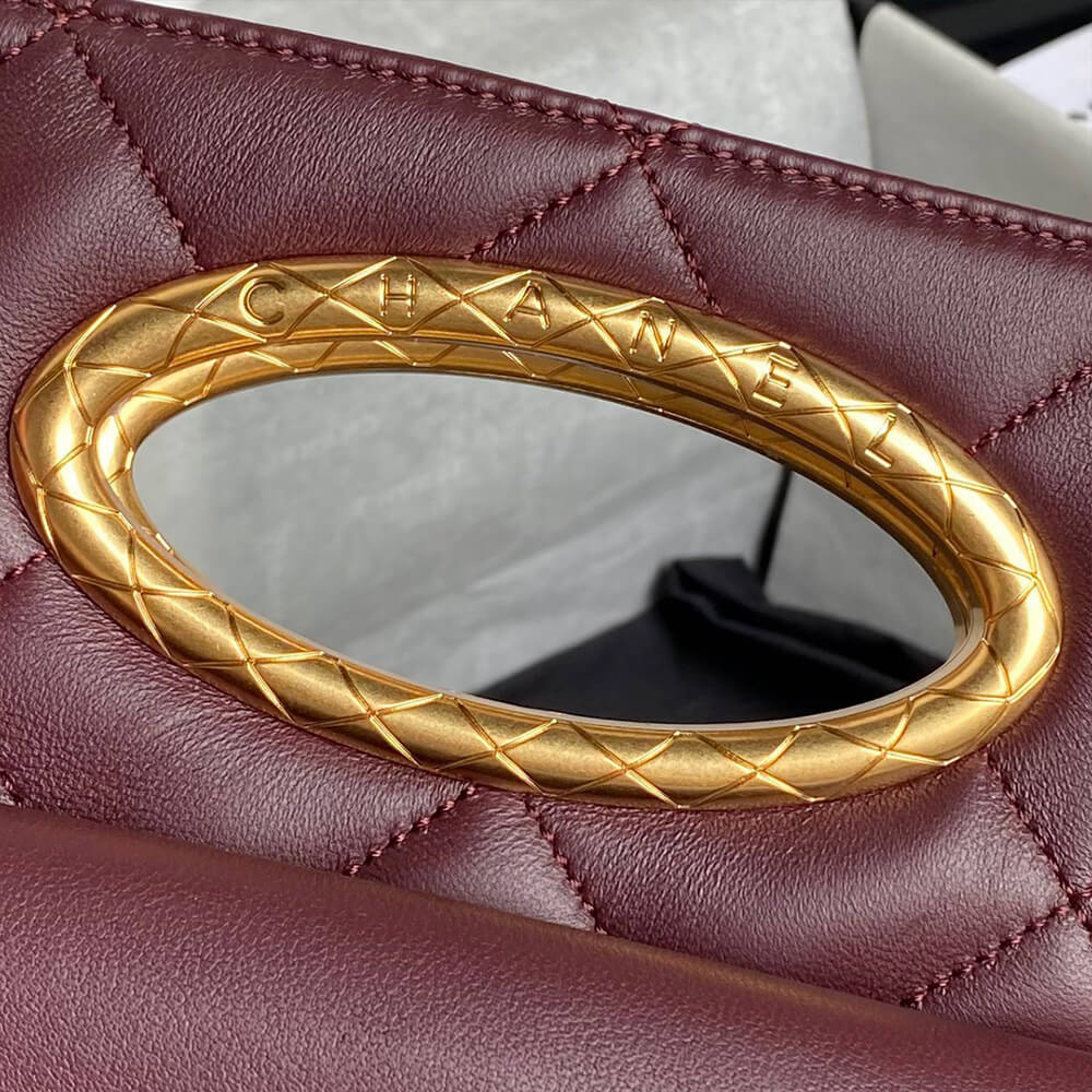 CHANEL Clutch