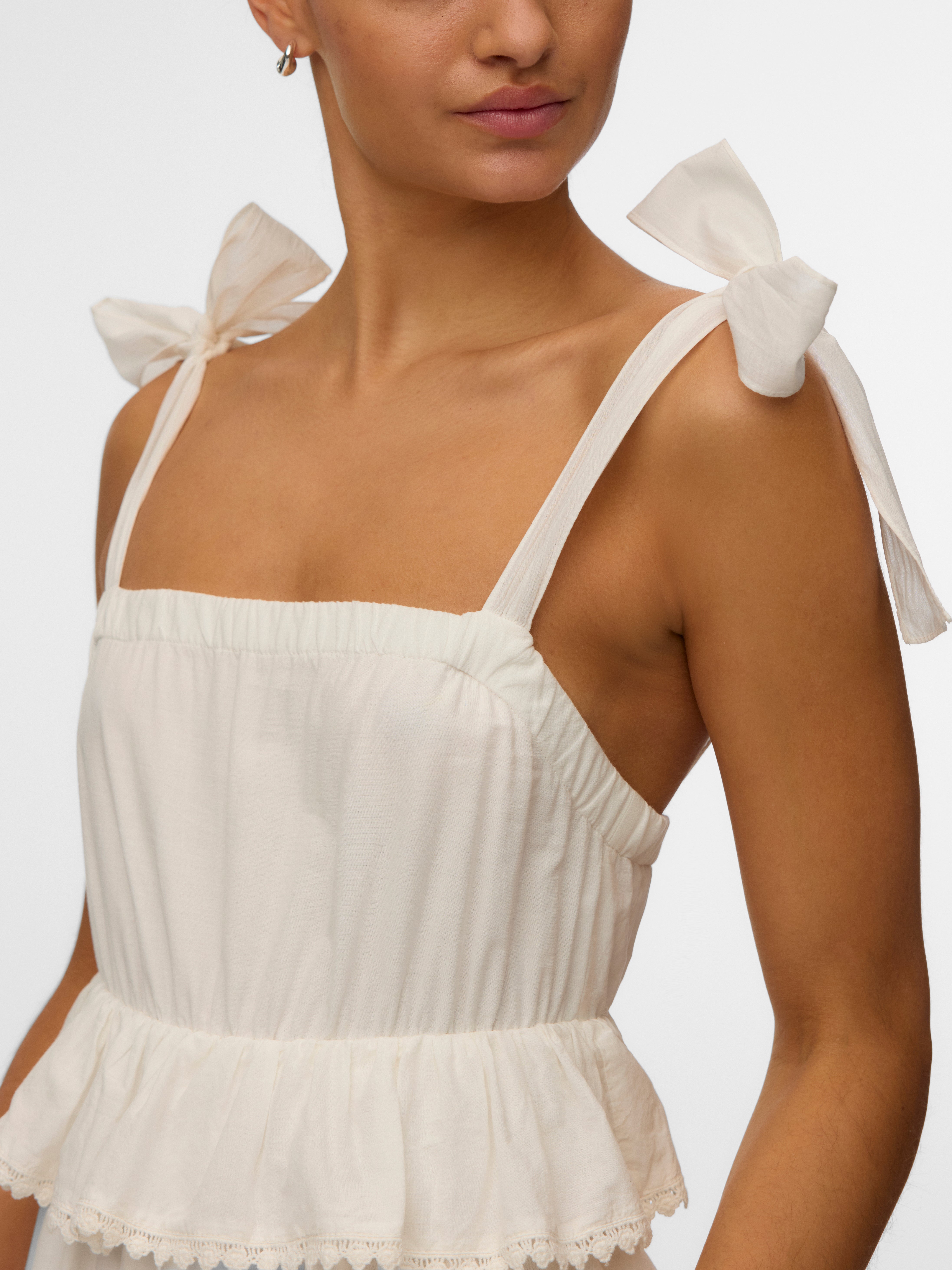 VERO MODA® VMDOLORES Long dress