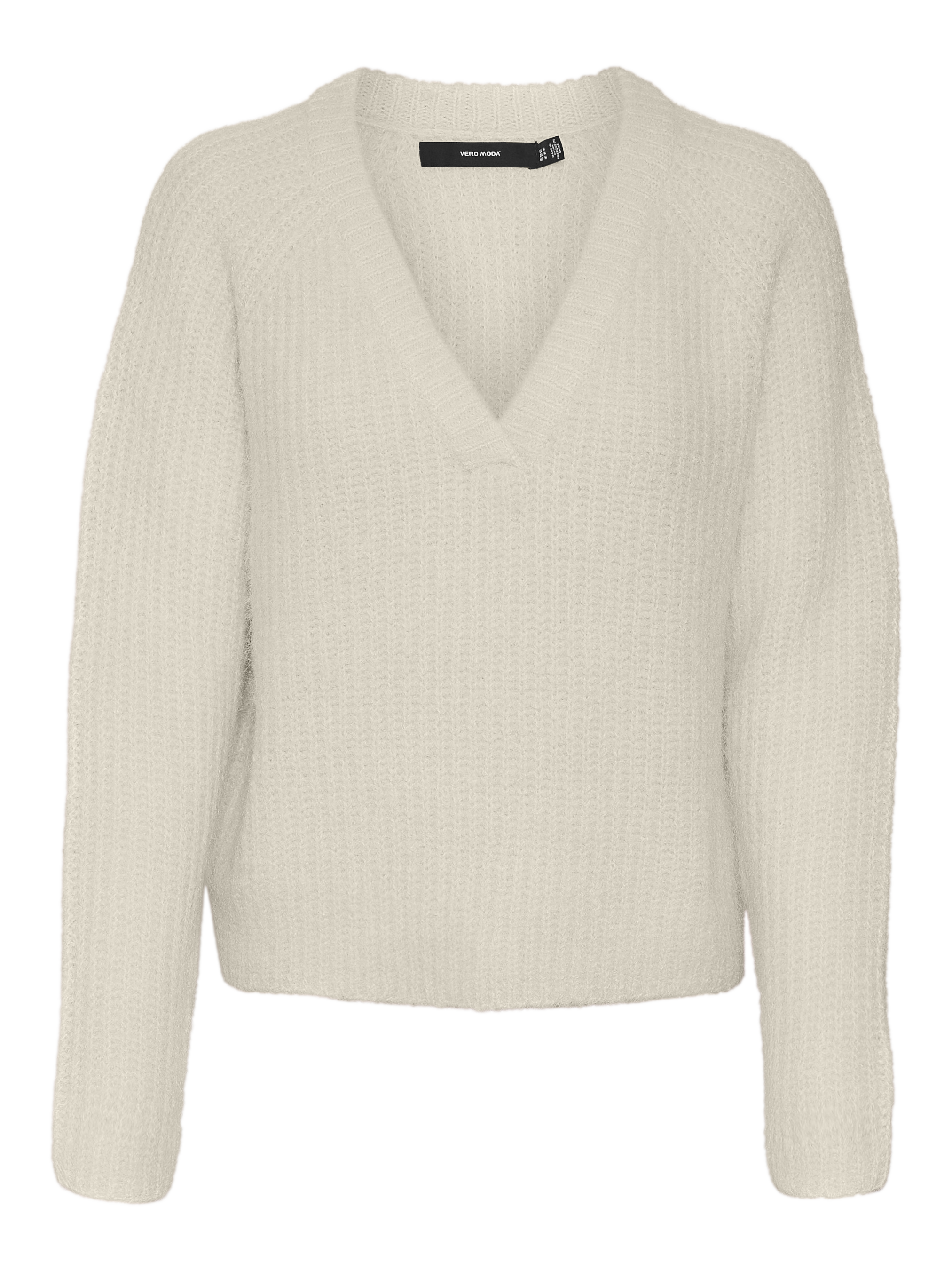 VERO MODA® VMAWSOME Knitted pullover