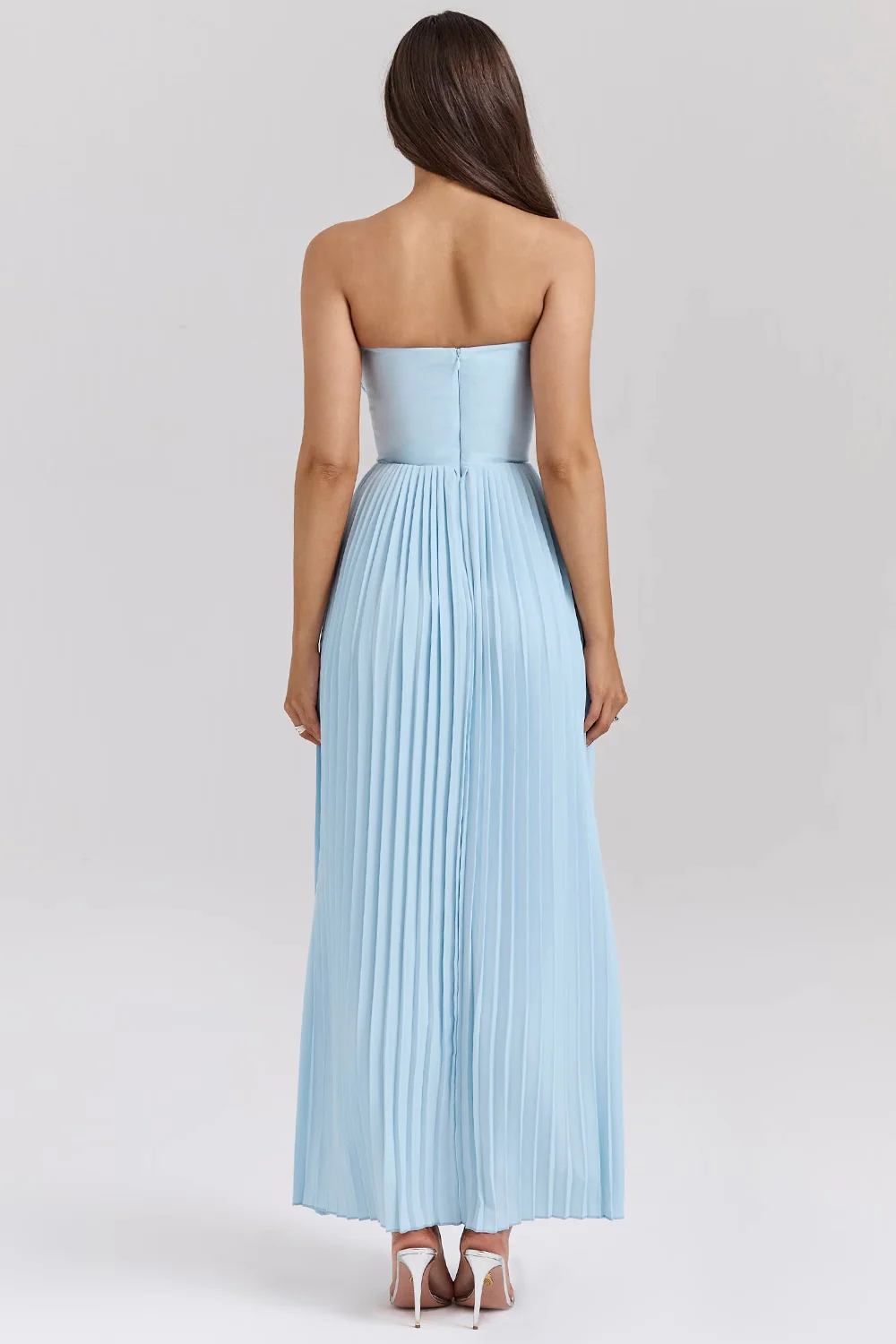 Céleste Grâce | Robe Midi