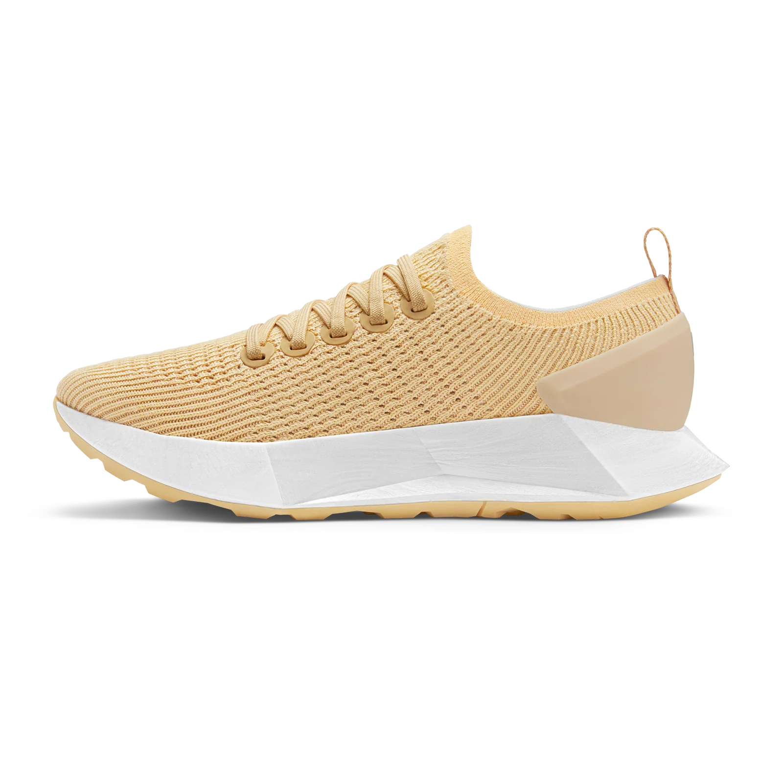 Men's Tree Flyer 1 - Lux Beige (Blizzard Sole)