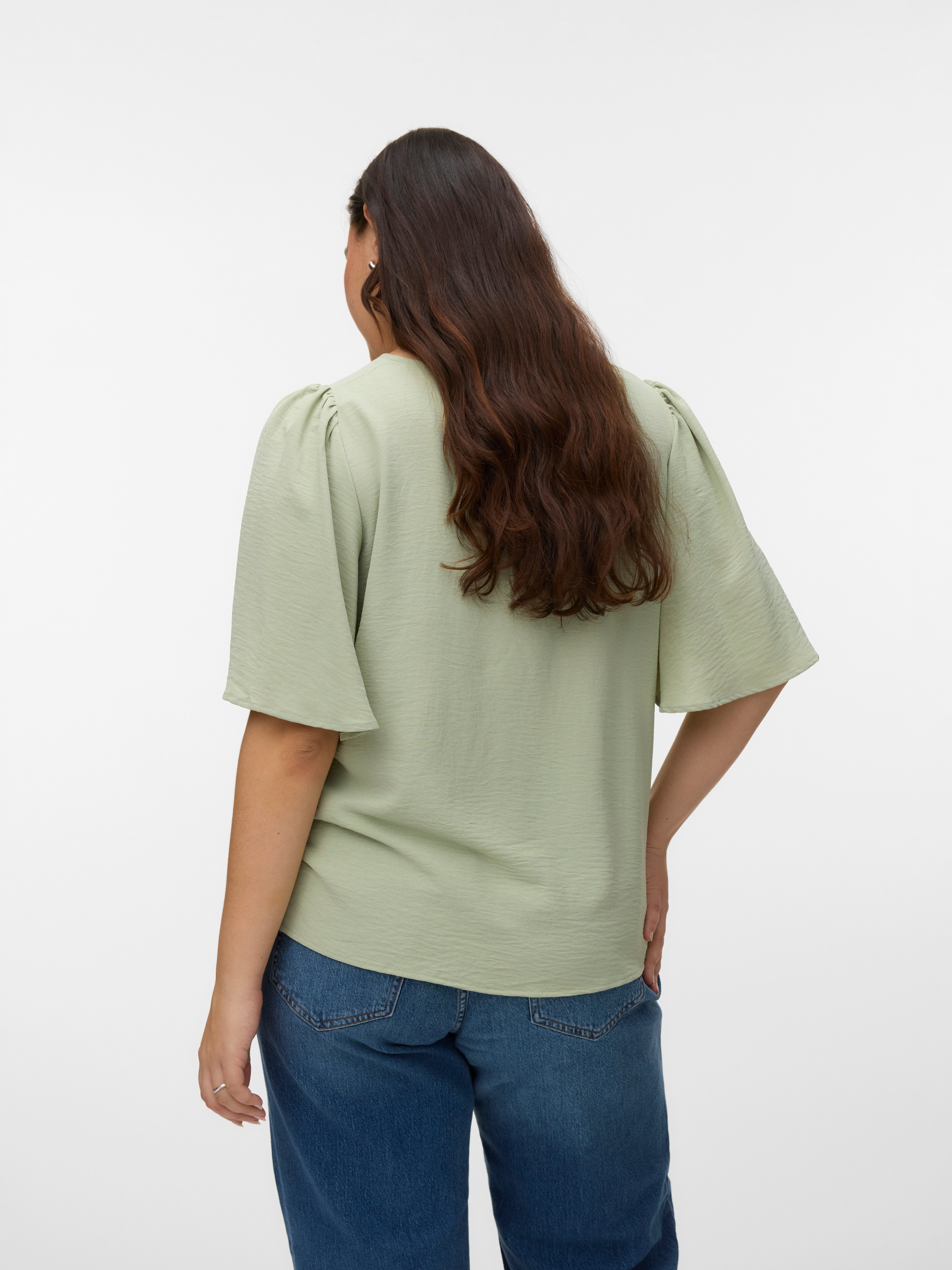 VERO MODA® VMALVA Top