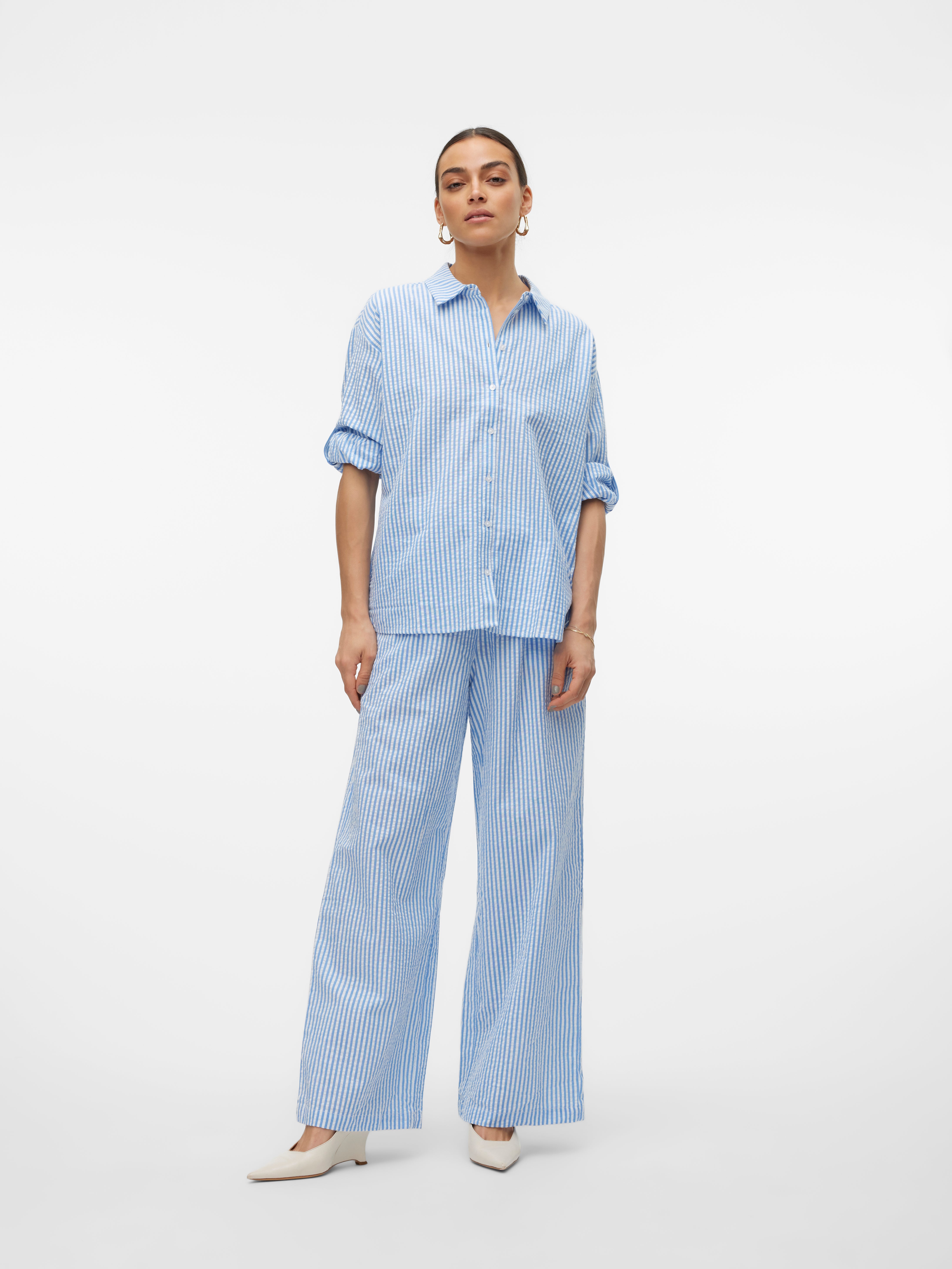 VERO MODA® VMMOLLY Shirt