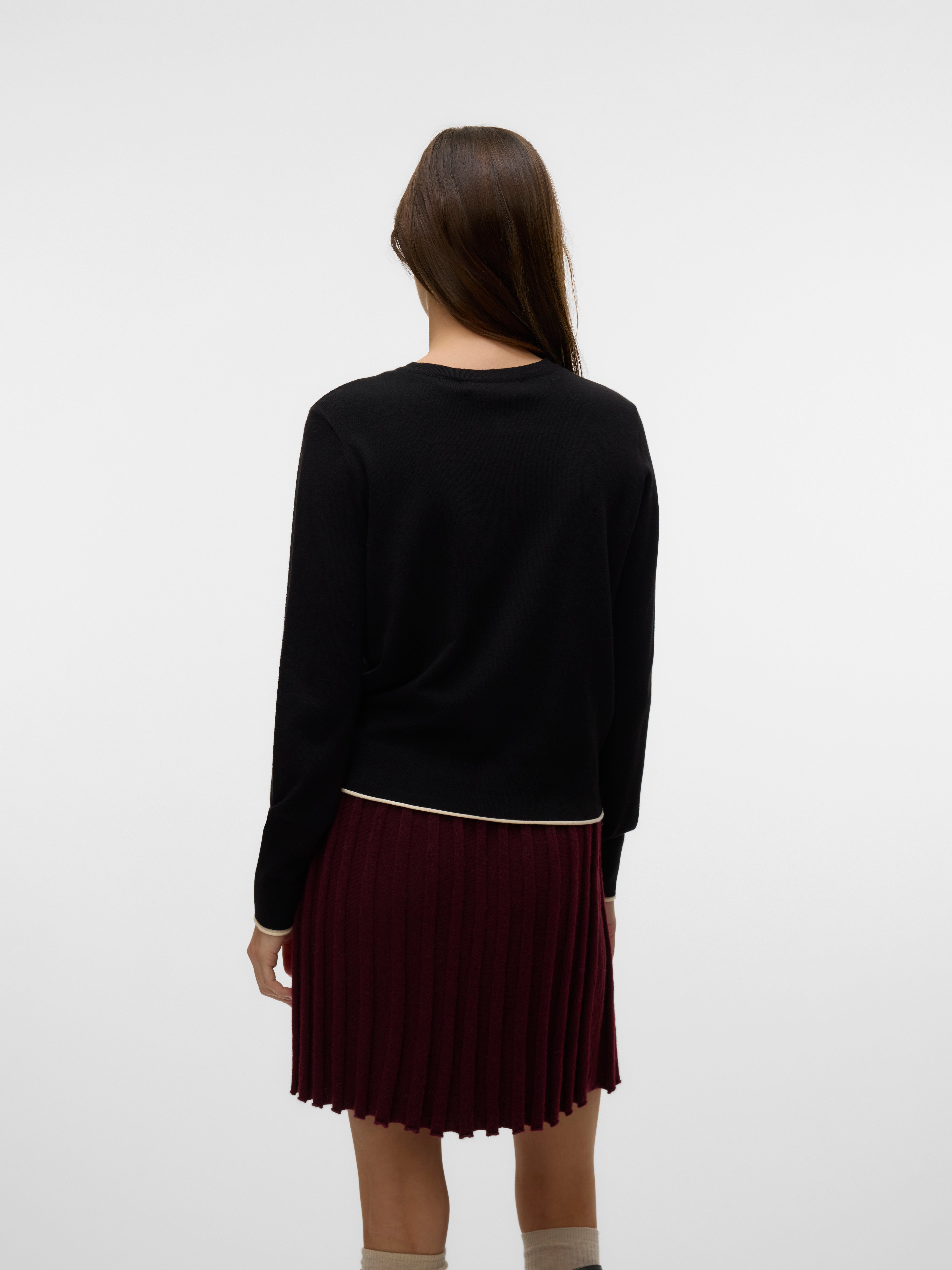 VERO MODA® VMBREEZE Knit Cardigan