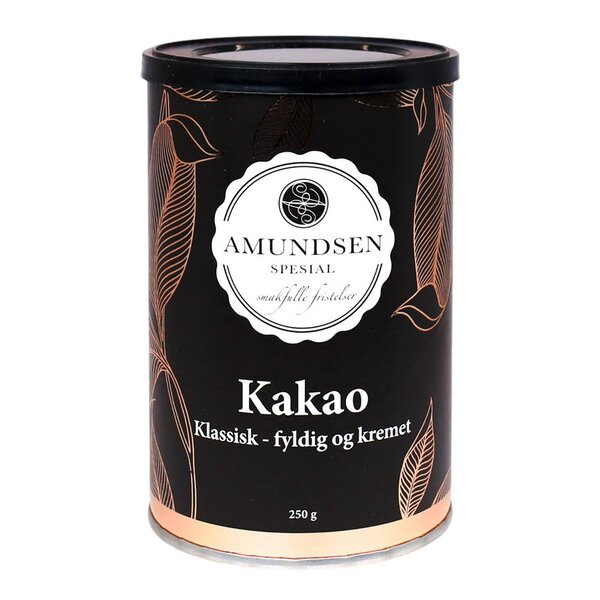 Kakao 250g