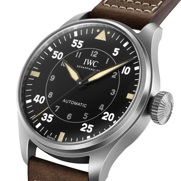【Super Clone】IWC Big Pilot's Watch Spitfire 43mm IW329701