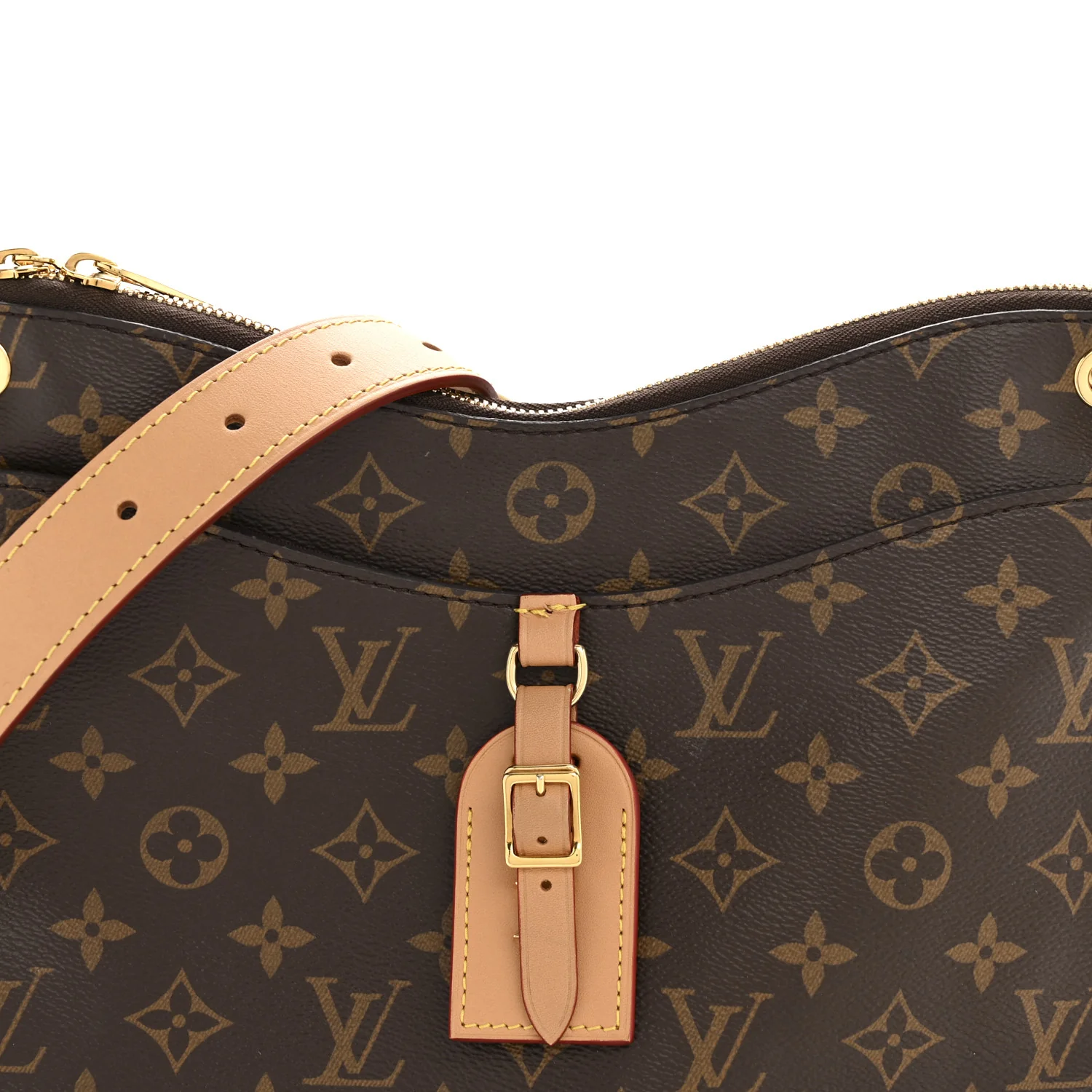 Monogram Odeon MM Natural