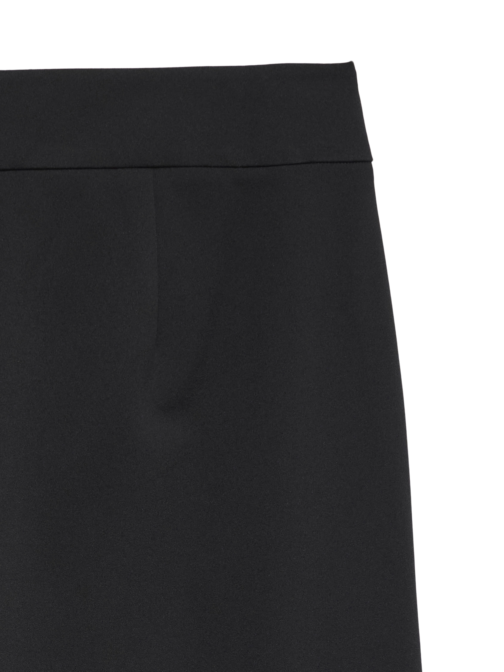 VERO MODA® VMEDA Mid waist Trousers