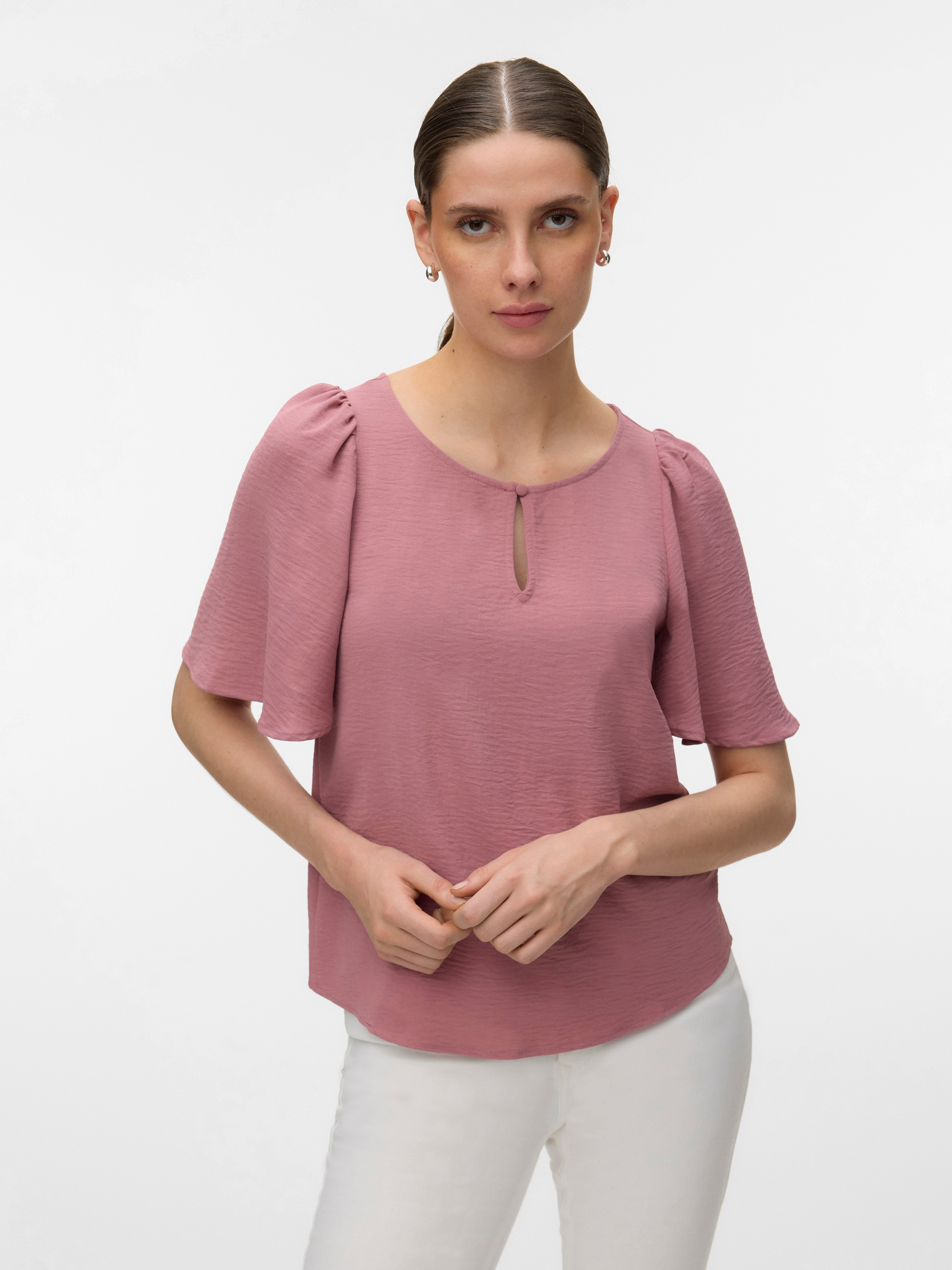 VERO MODA® VMALVA Top