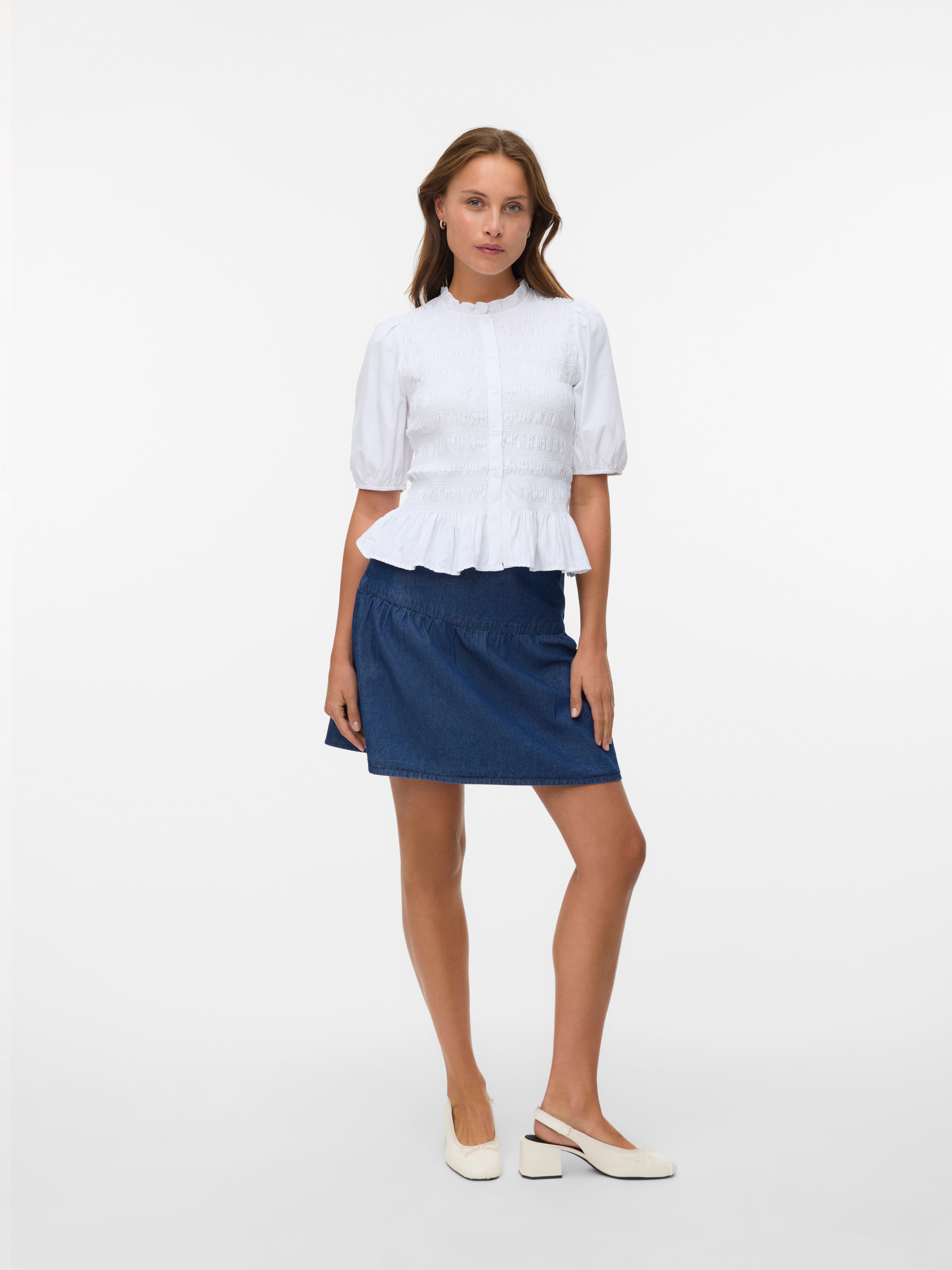 VERO MODA® VMEMERY Top