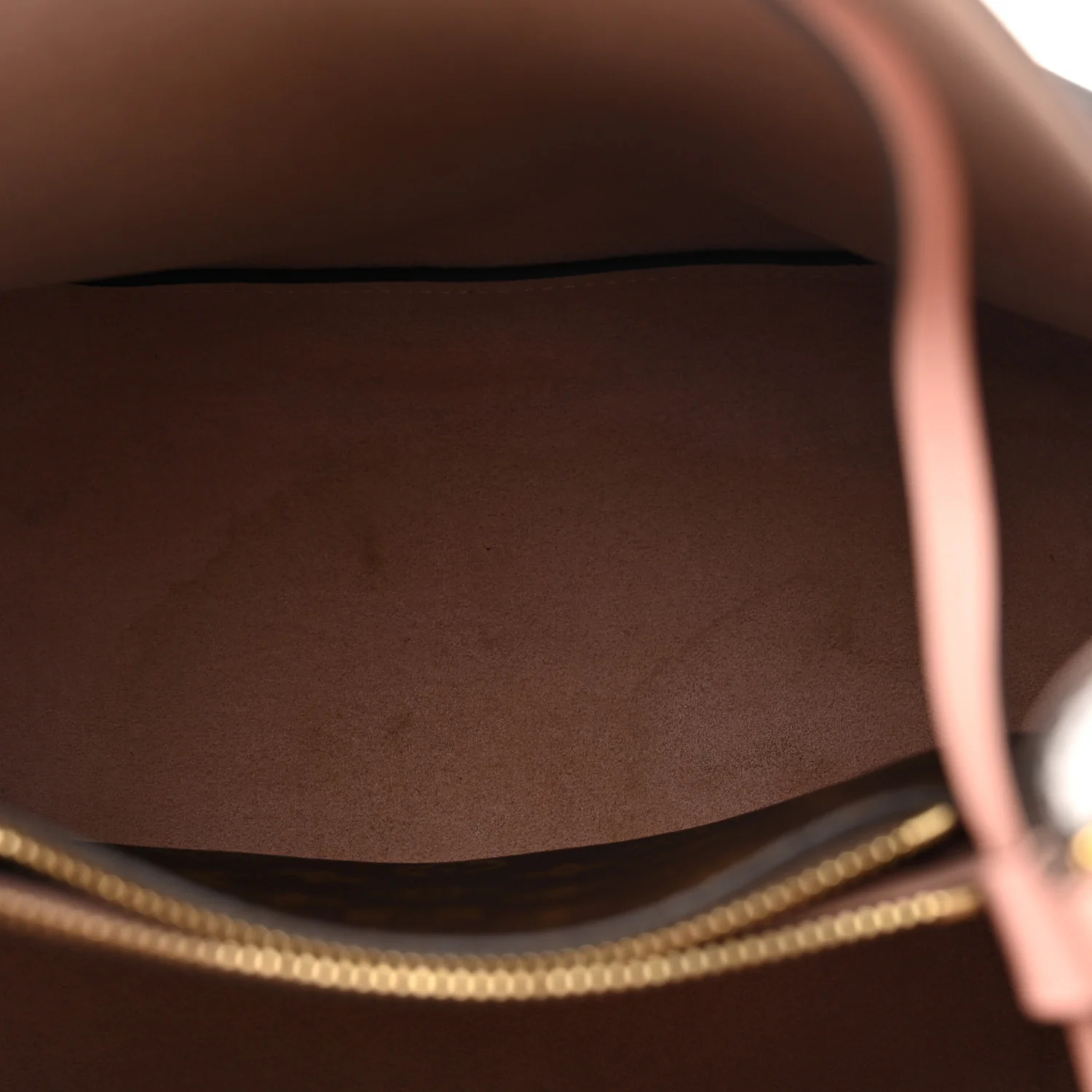 Monogram Neonoe MM Rose Poudre
