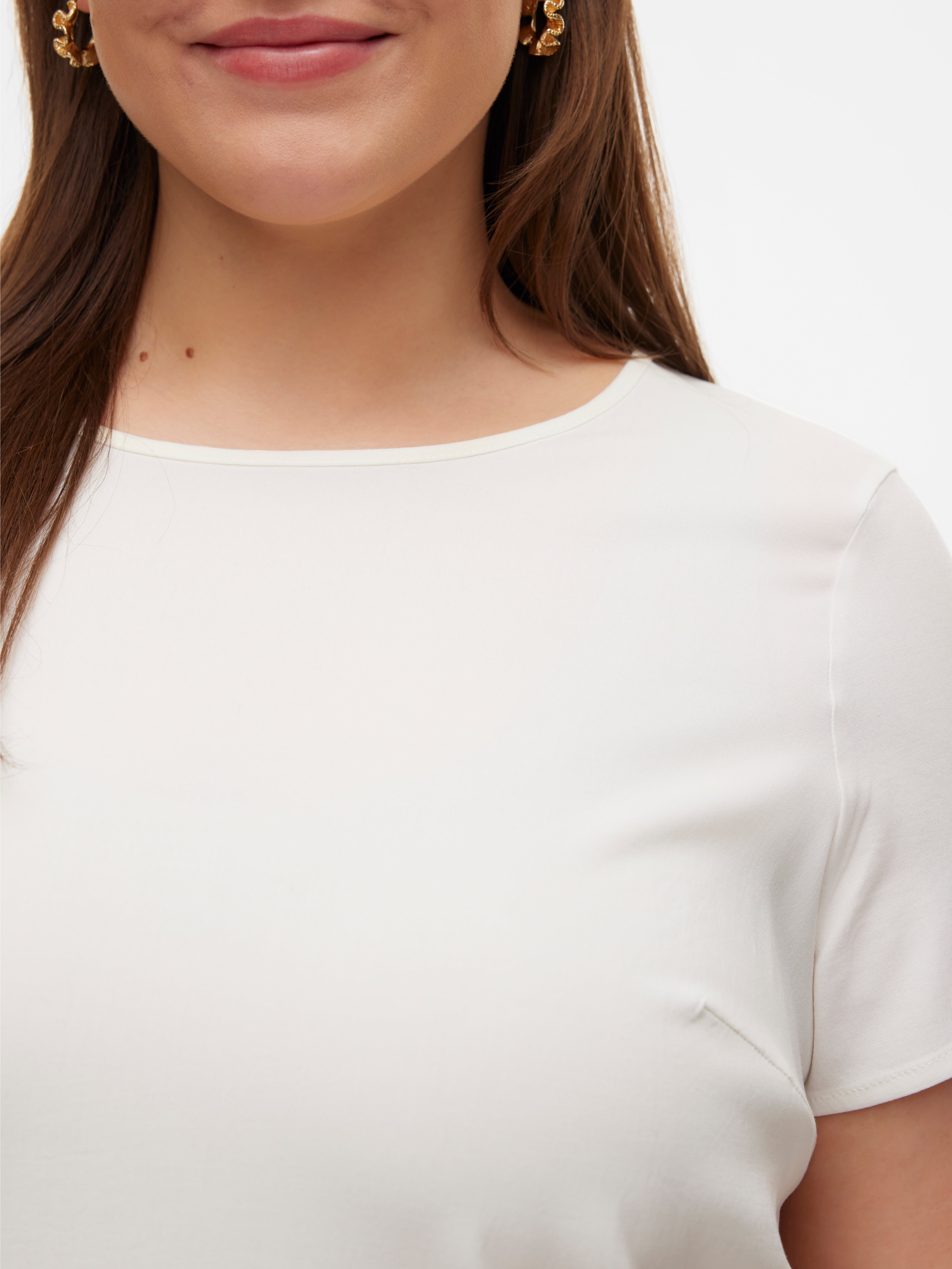 VERO MODA® VMCBELLA Top