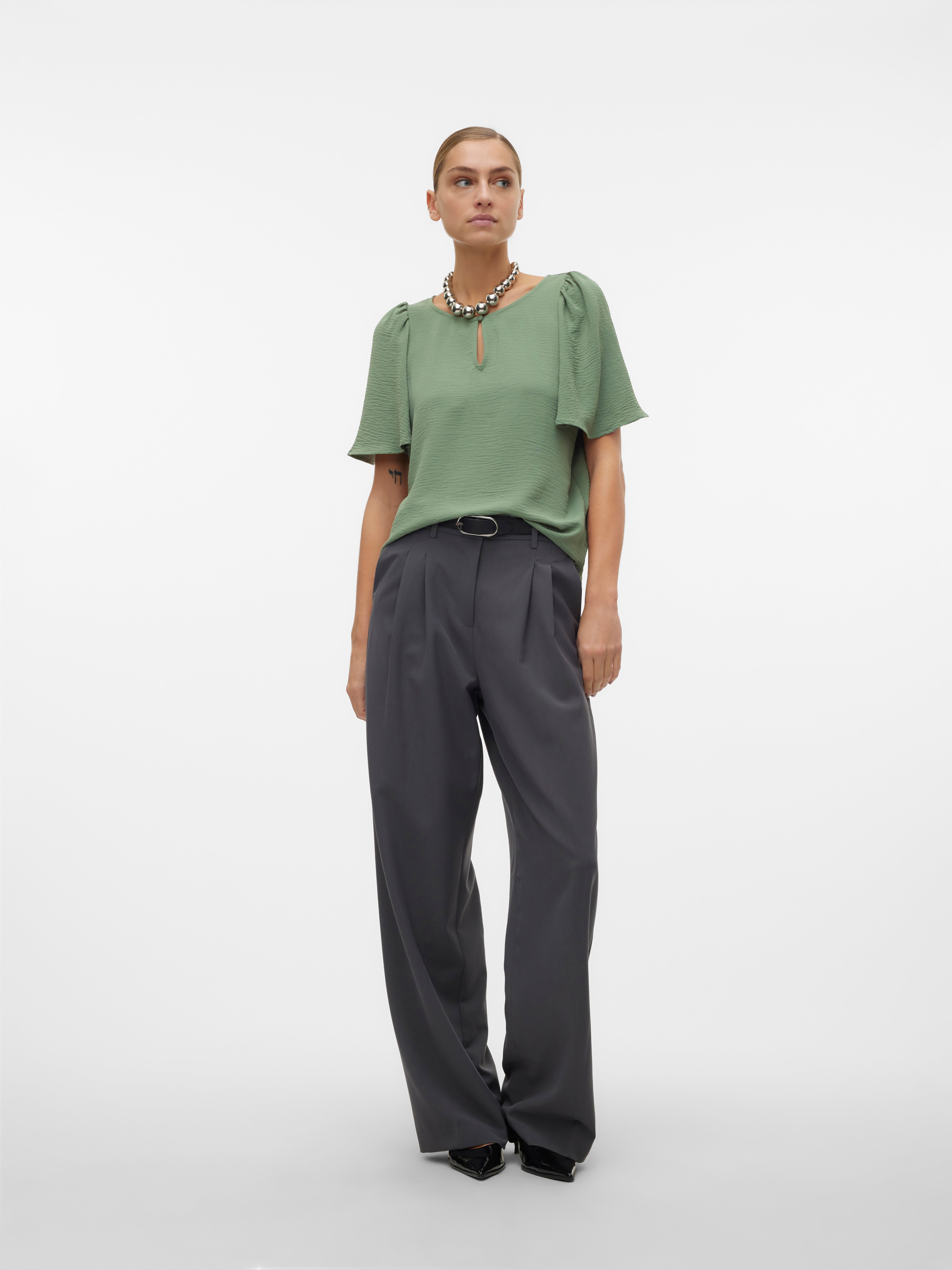 VERO MODA® VMALVA Top