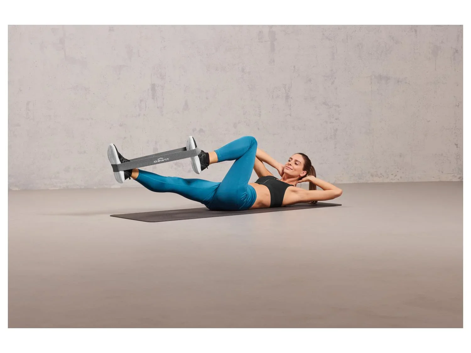 CRIVIT Accessoires de fitness