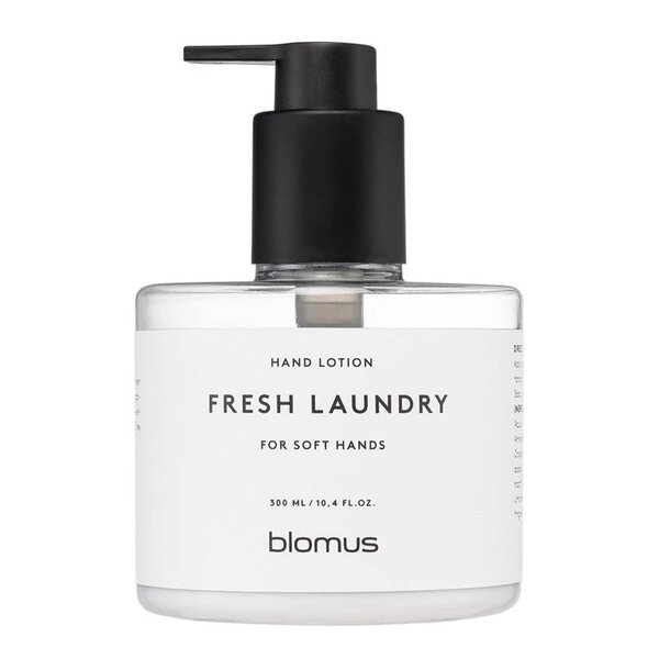 Satomi håndkrem fresh laundry 300 ml