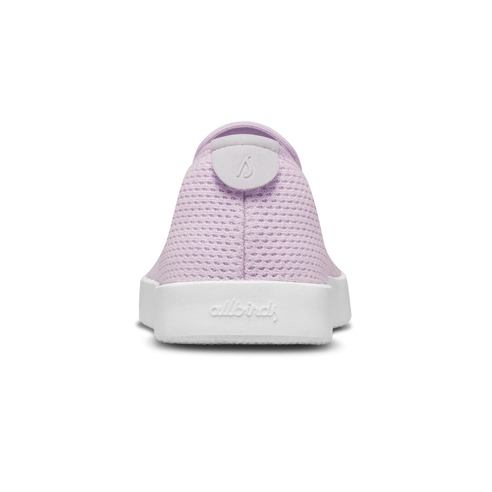 Men's Tree Loungers - Lilac (White Sole)