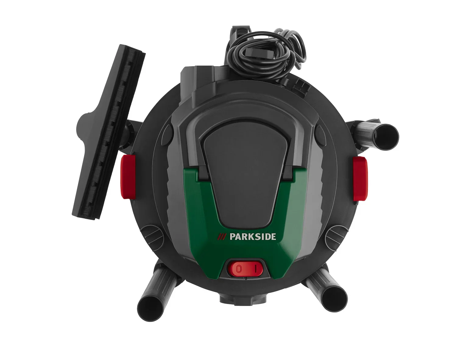 PARKSIDE Aspirateur eau et poussire PWD 20 B2, 1300 W