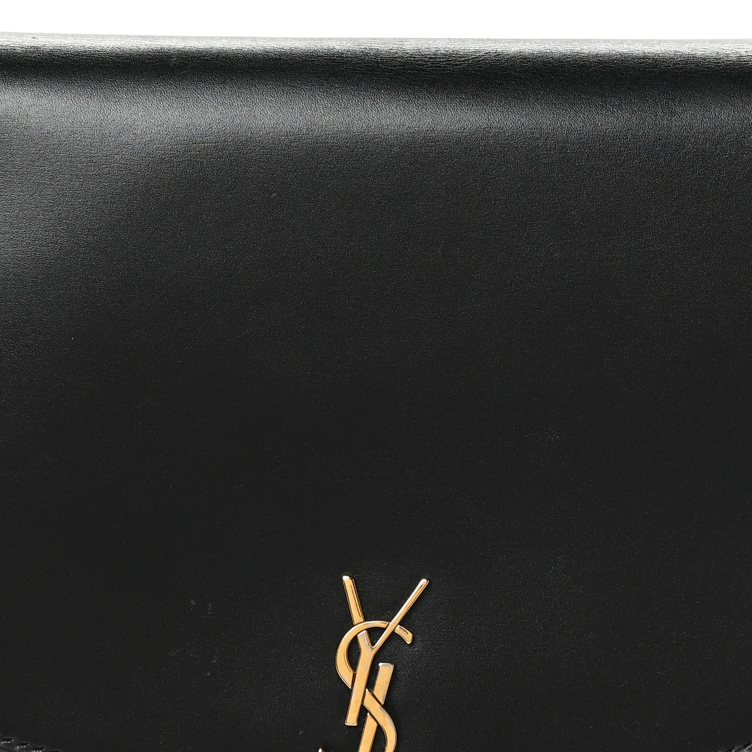 Box Calfskin Mini Voltaire Top Handle Bag Black