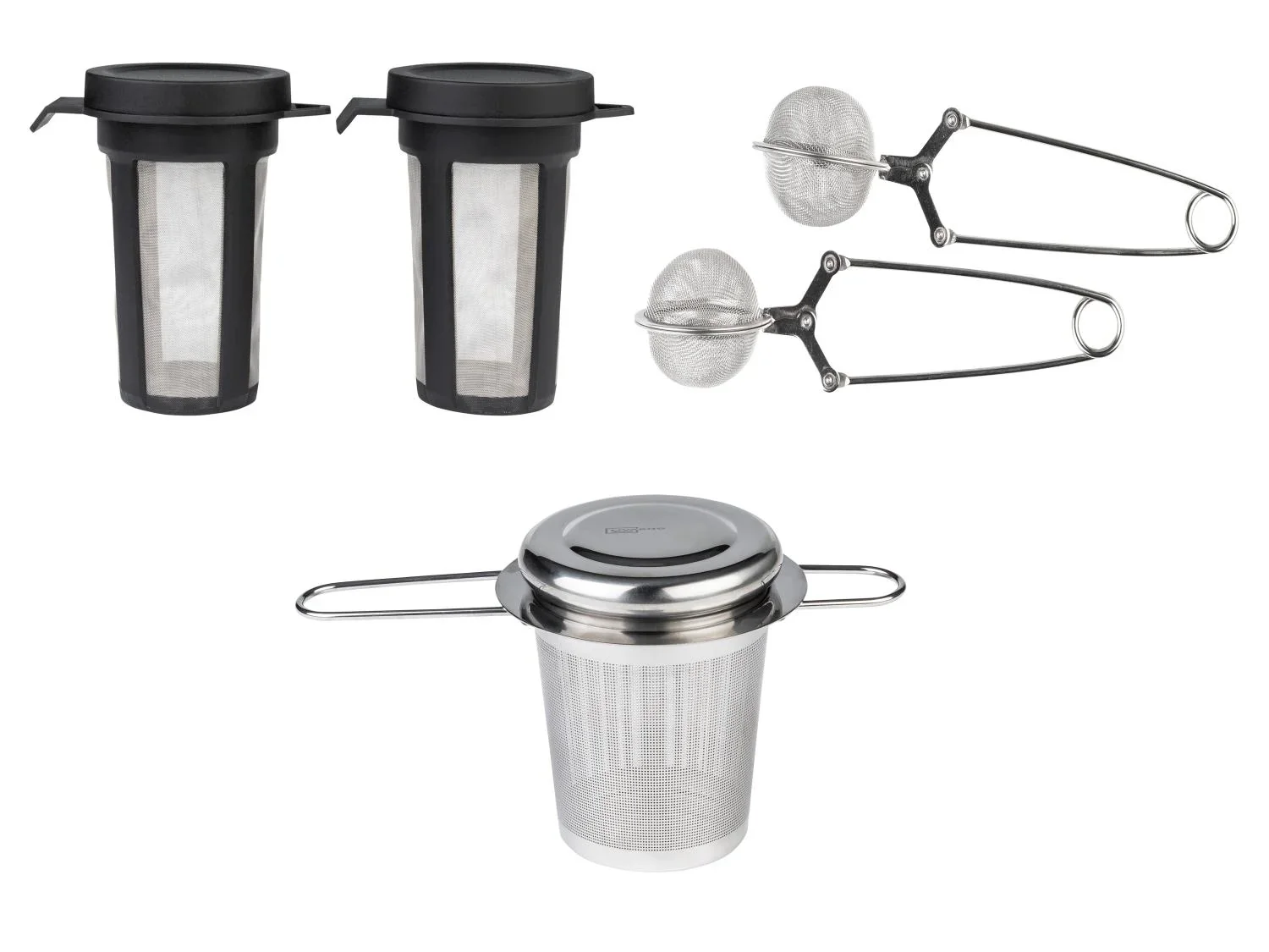 LIVARNO home Filtre  th