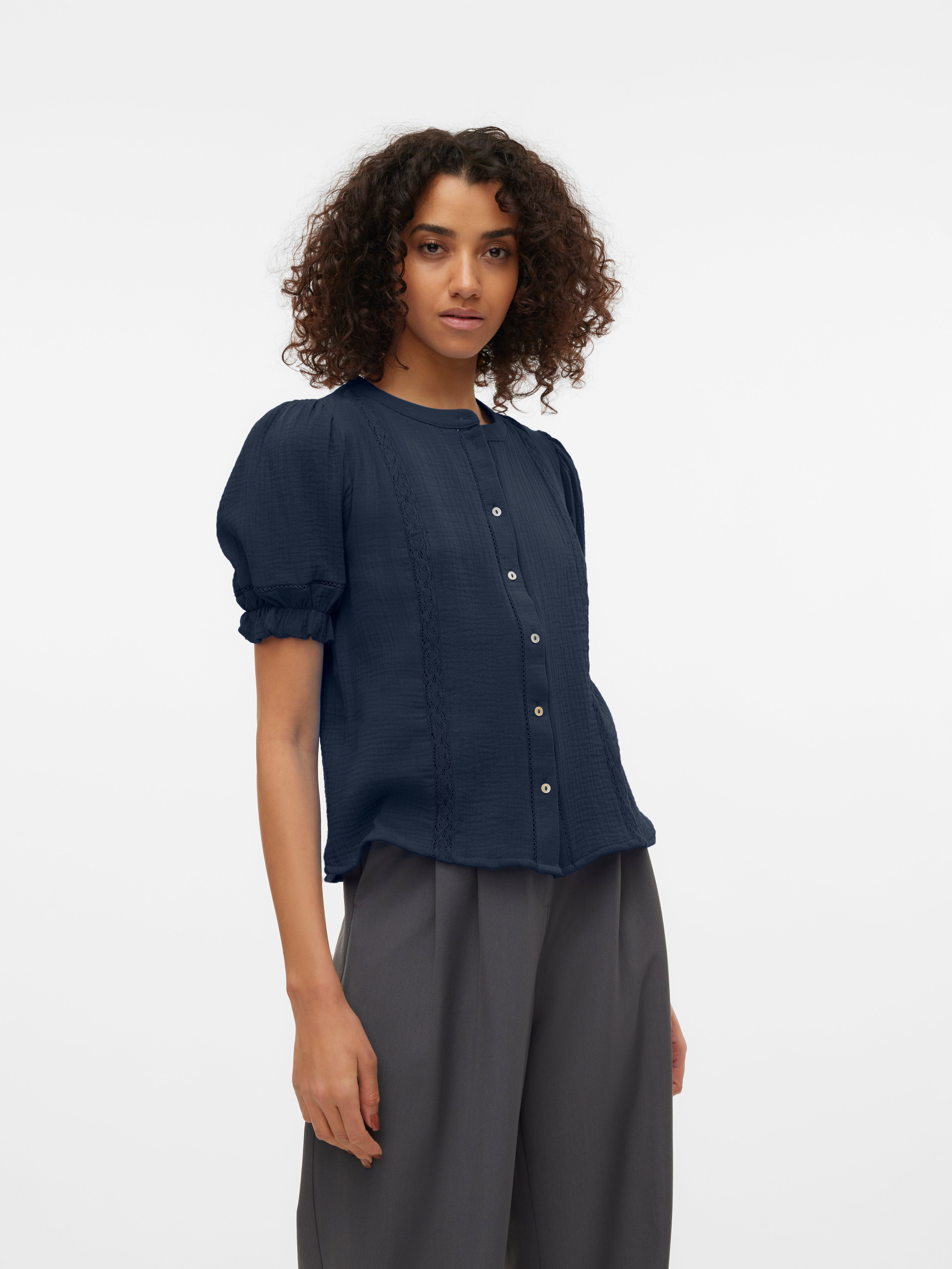 VERO MODA® VMNATALI Top
