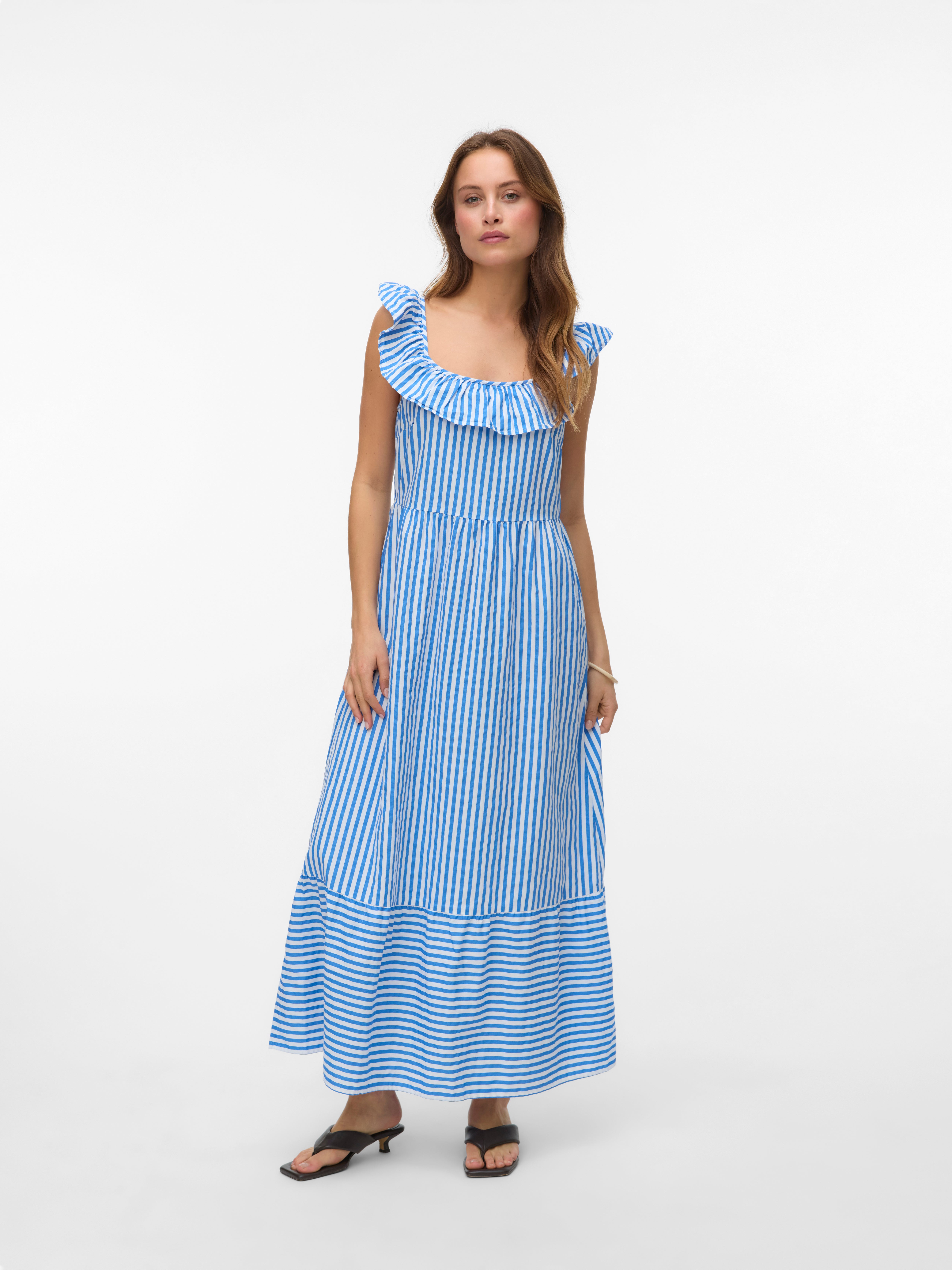 VERO MODA® VMJARLOTTE Long dress