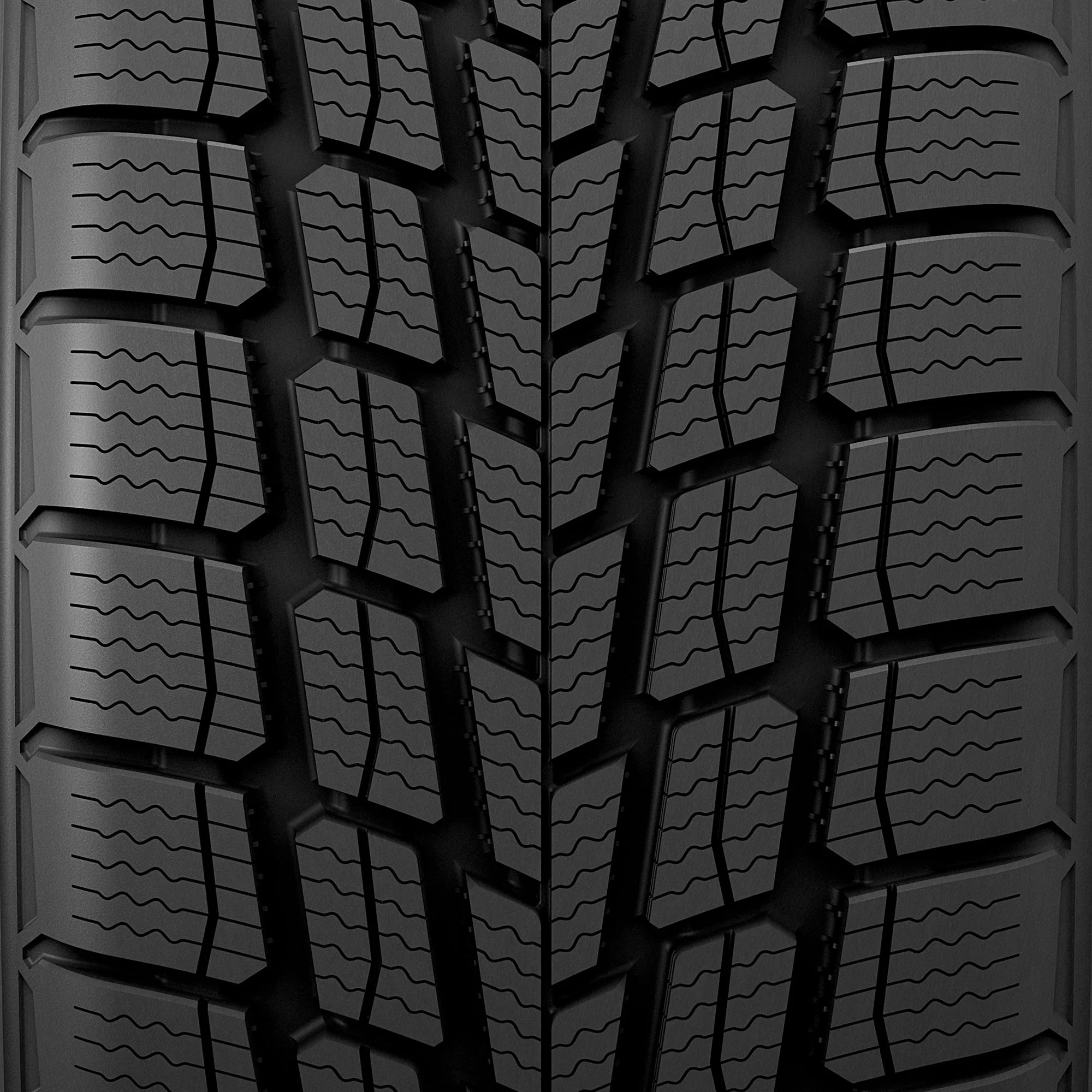 Firestone Weathergrip All-Weather 225/60R17 99H Passenger Tire