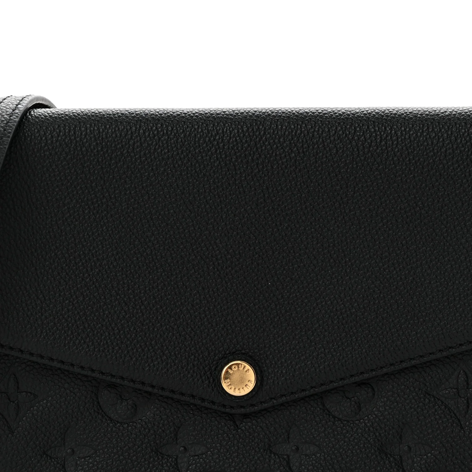 Empreinte Twice Black