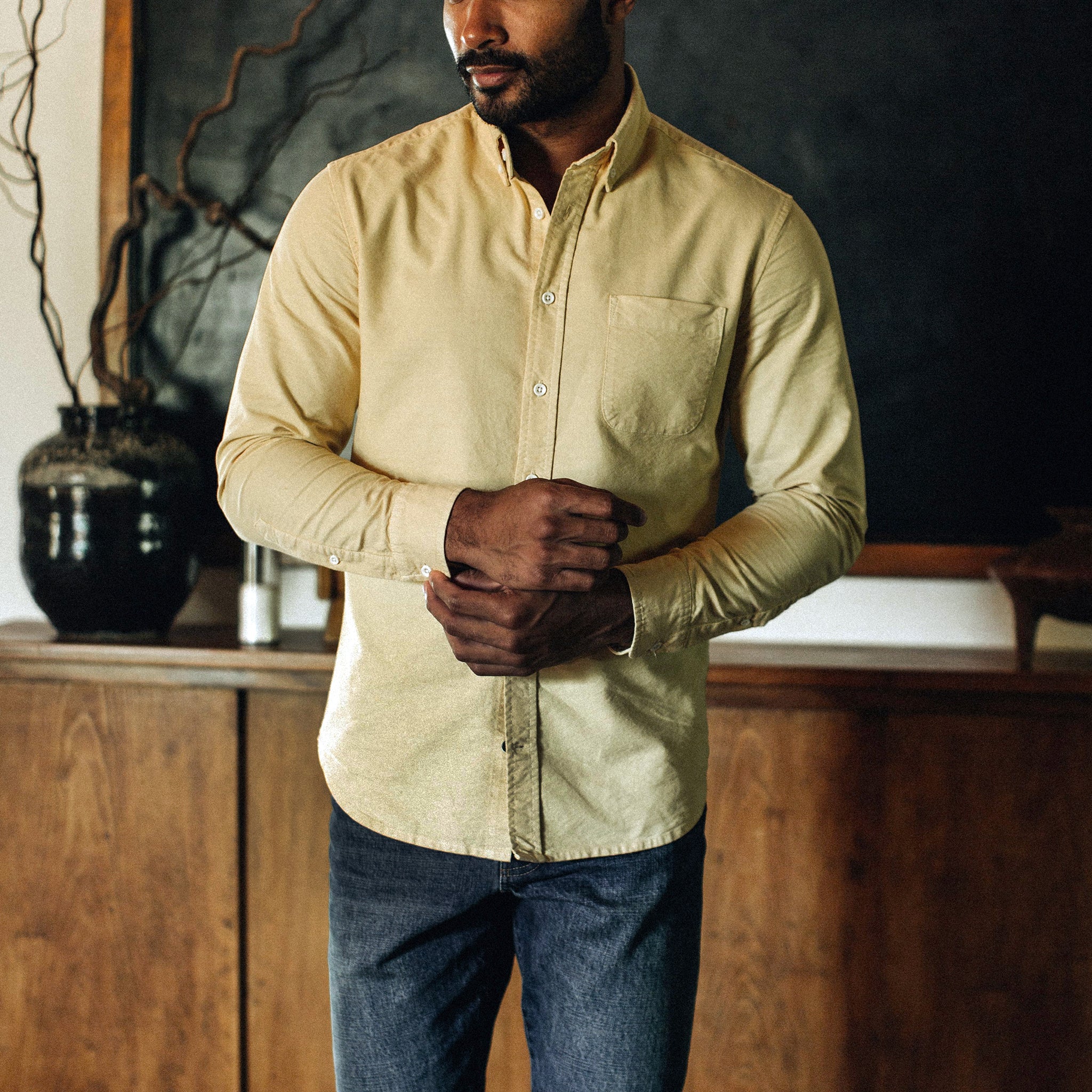 Le Jack de Sesame Oxford