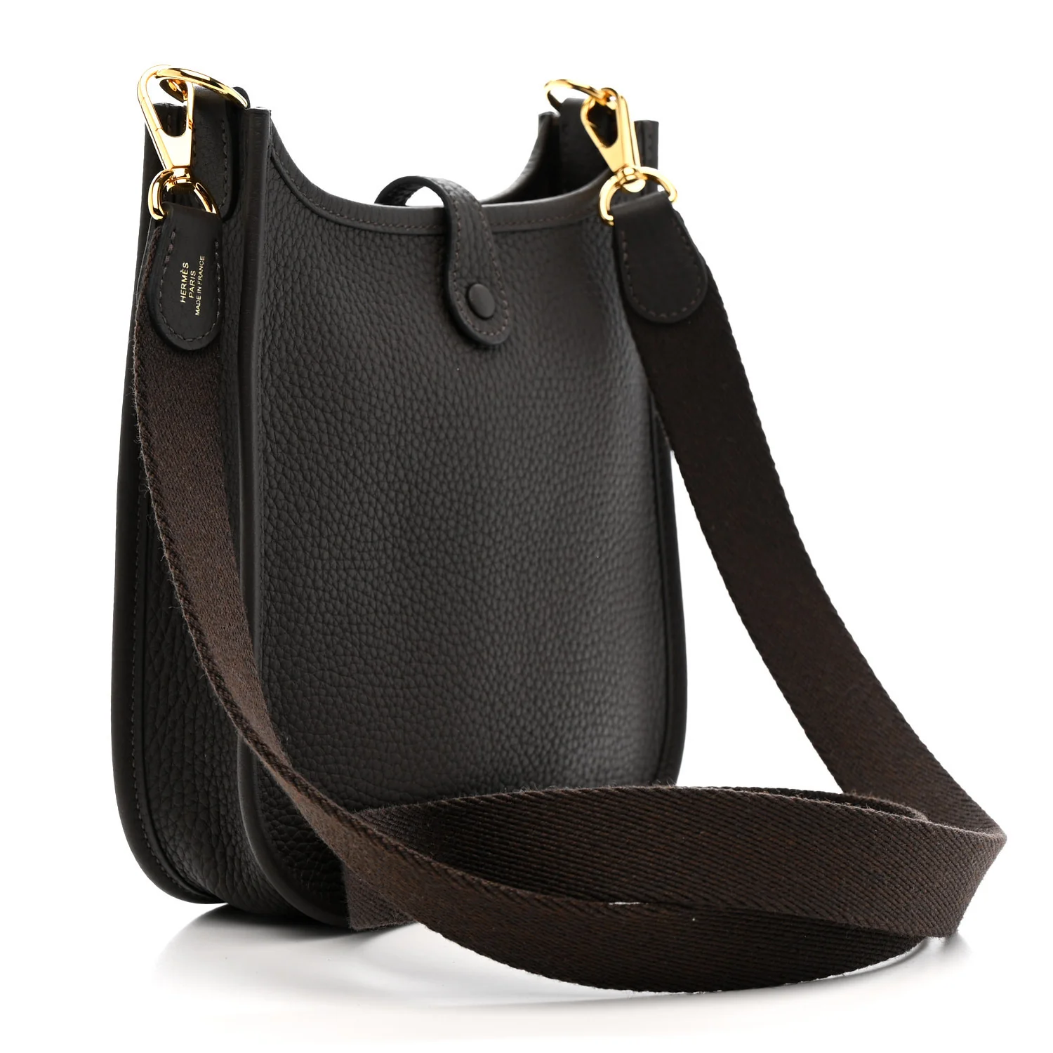 Taurillon Clemence Evelyne TPM Chocolate