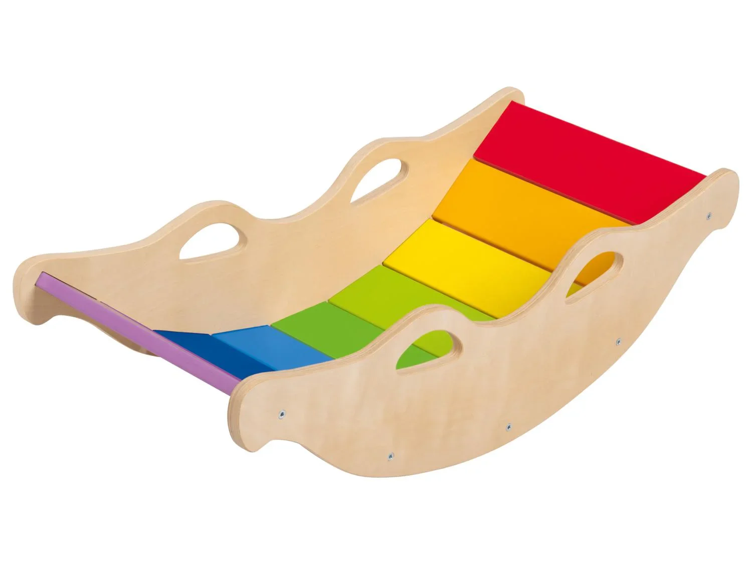 Playtive Jeu  bascule