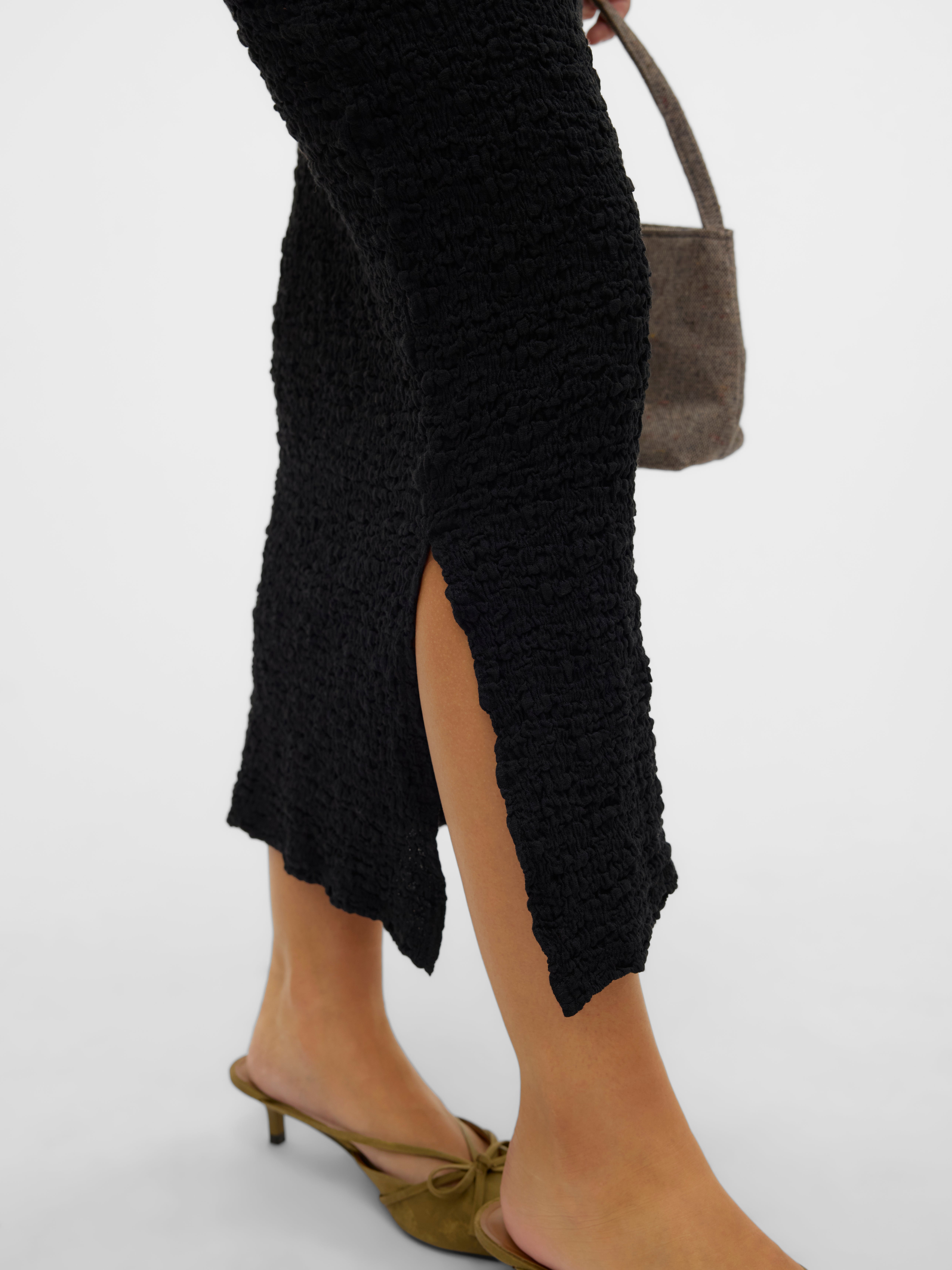 VERO MODA® VMREGINA High waist Midi skirt