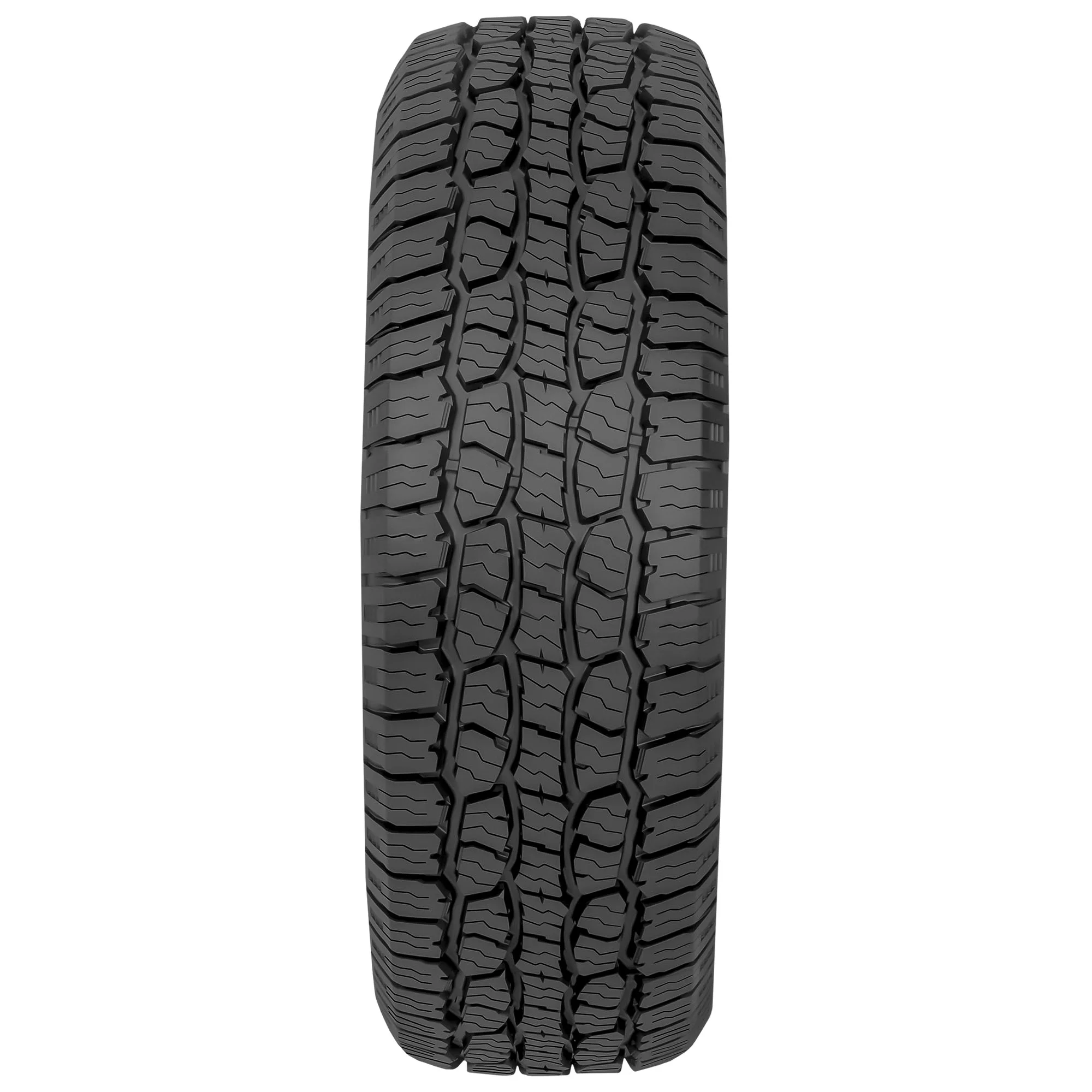 Prinx Hicountry HA2 All-Season LT285/75R16 126/123R E SUV/Crossover Tire