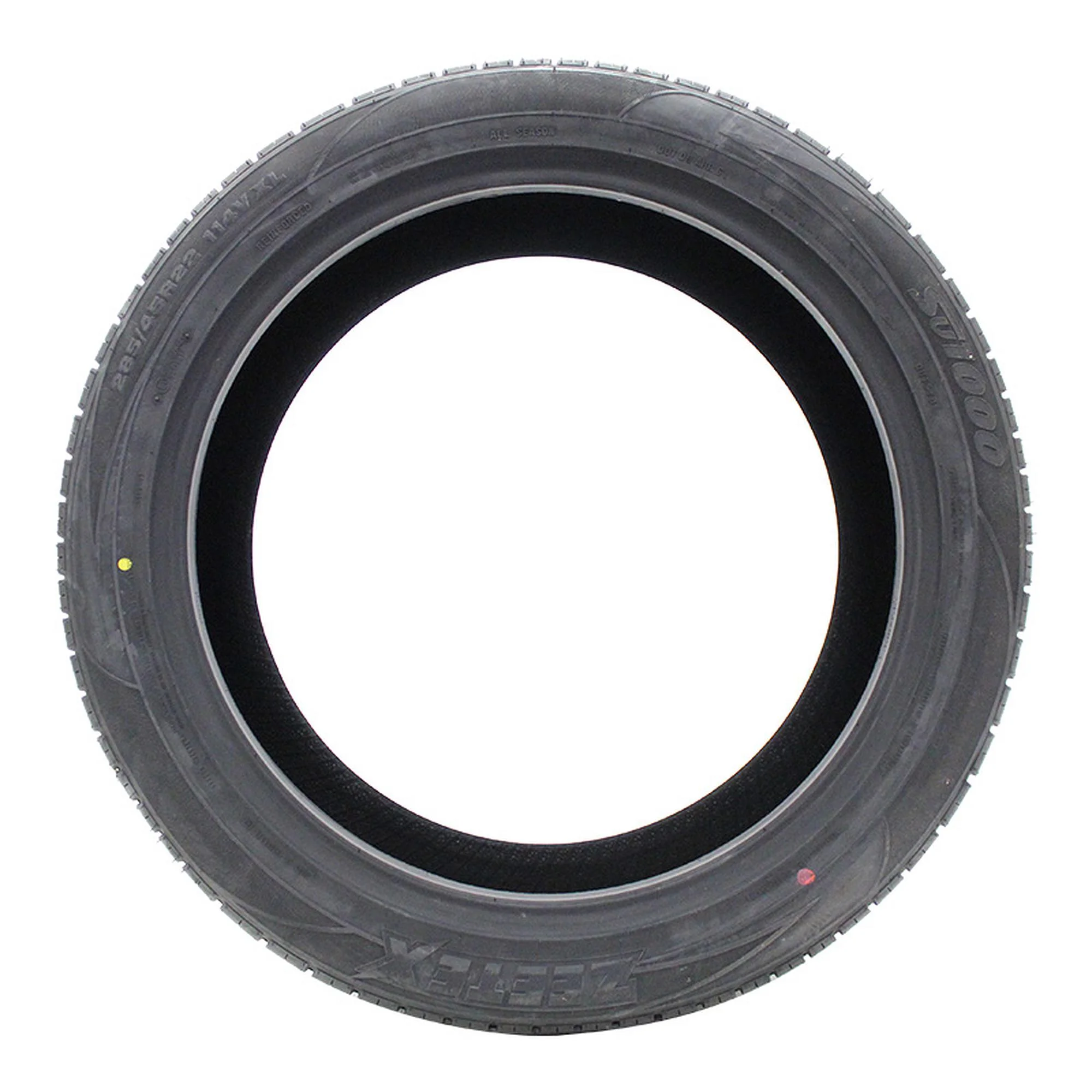 Zeetex SU1000 UHP Summer 275/55R19 111V XL Passenger Tire