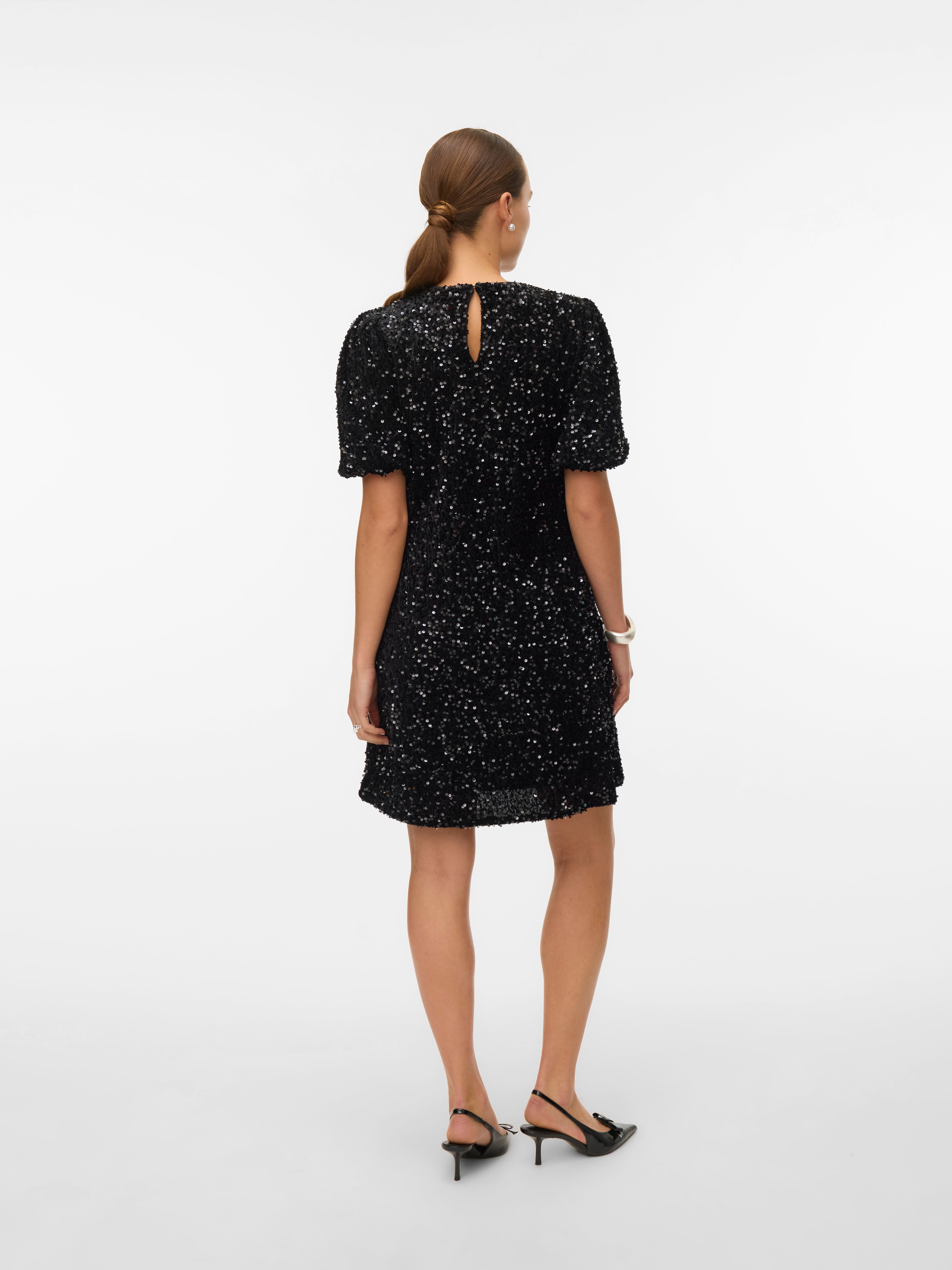 VERO MODA® VMBELLA Short dress