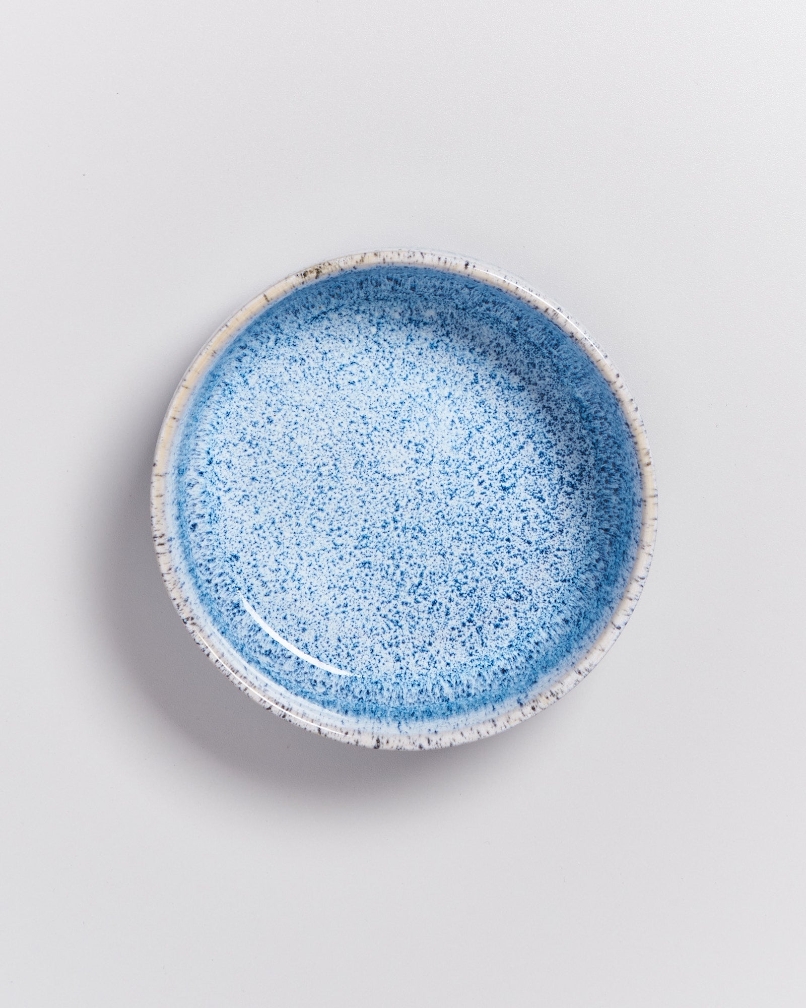 CORDOAMA - CEREAL BOWL MODERN BLUE