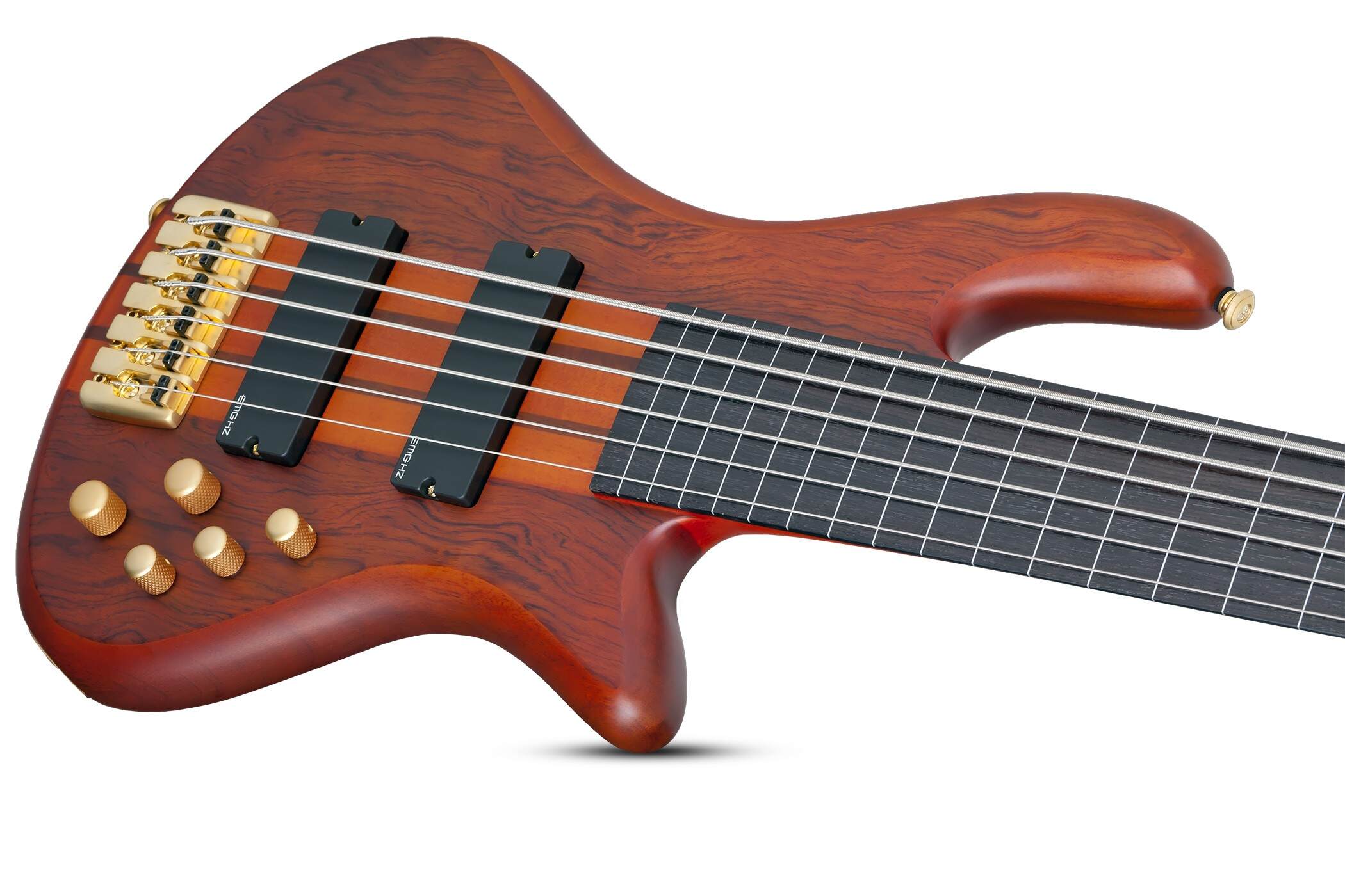 Stiletto Studio-6 FL