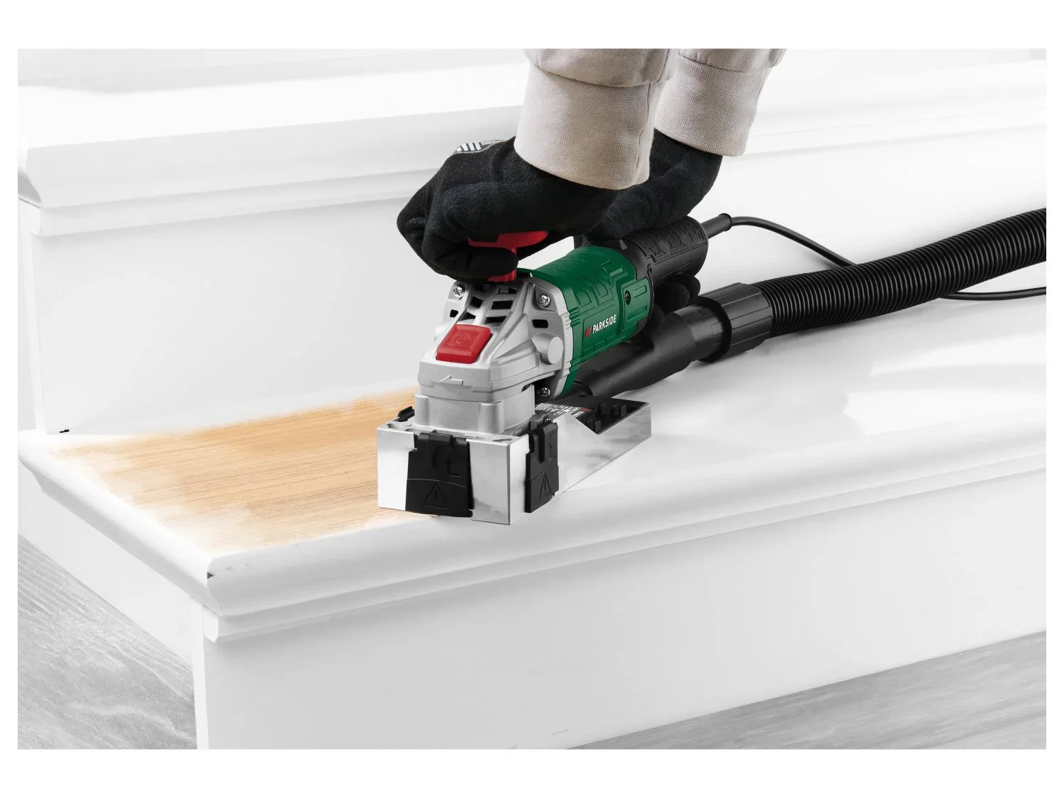 PARKSIDE Fraiseuse  peinture PLF 720 A1