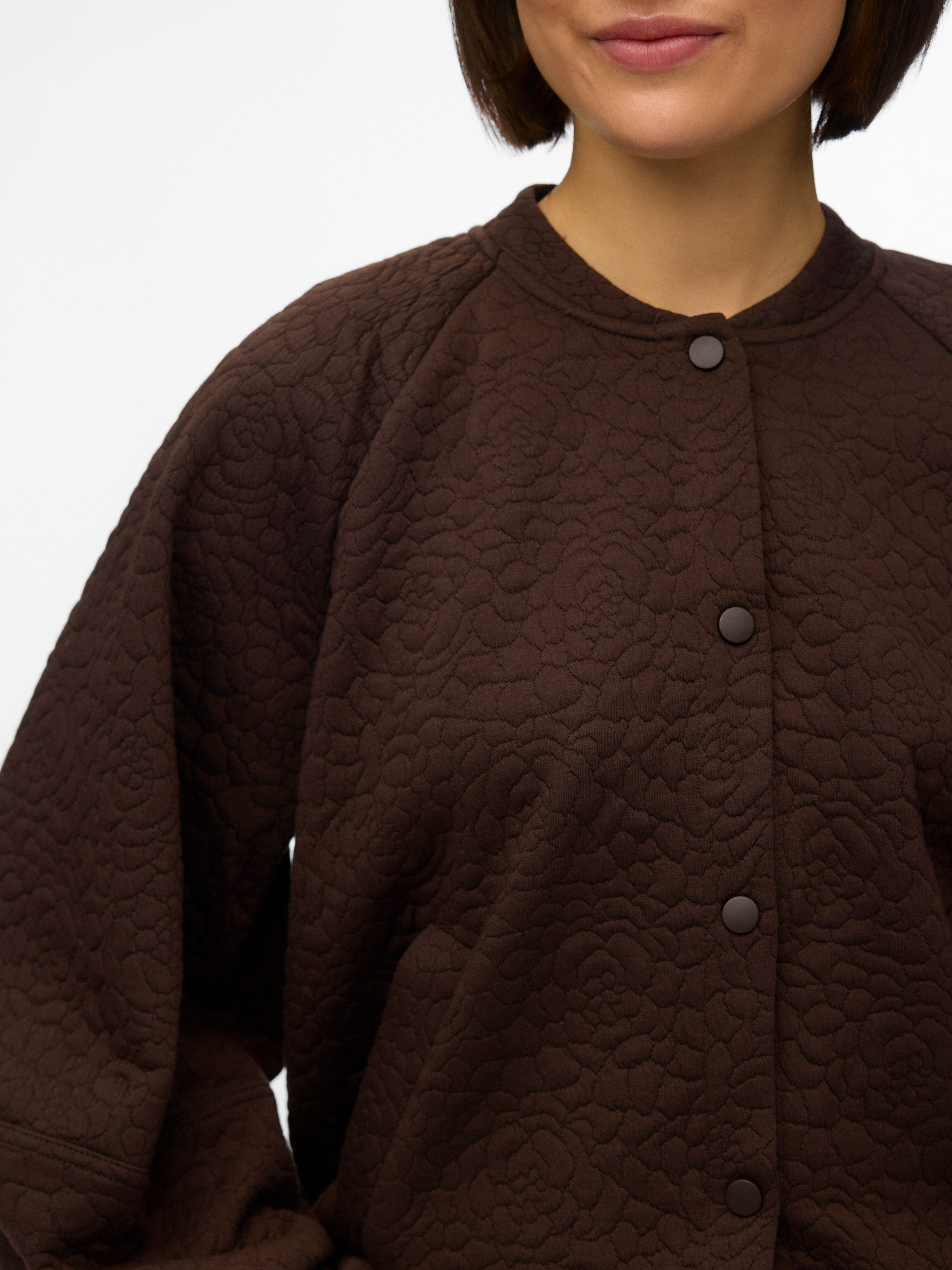 VERO MODA® VMLEONIE Otw Bomber