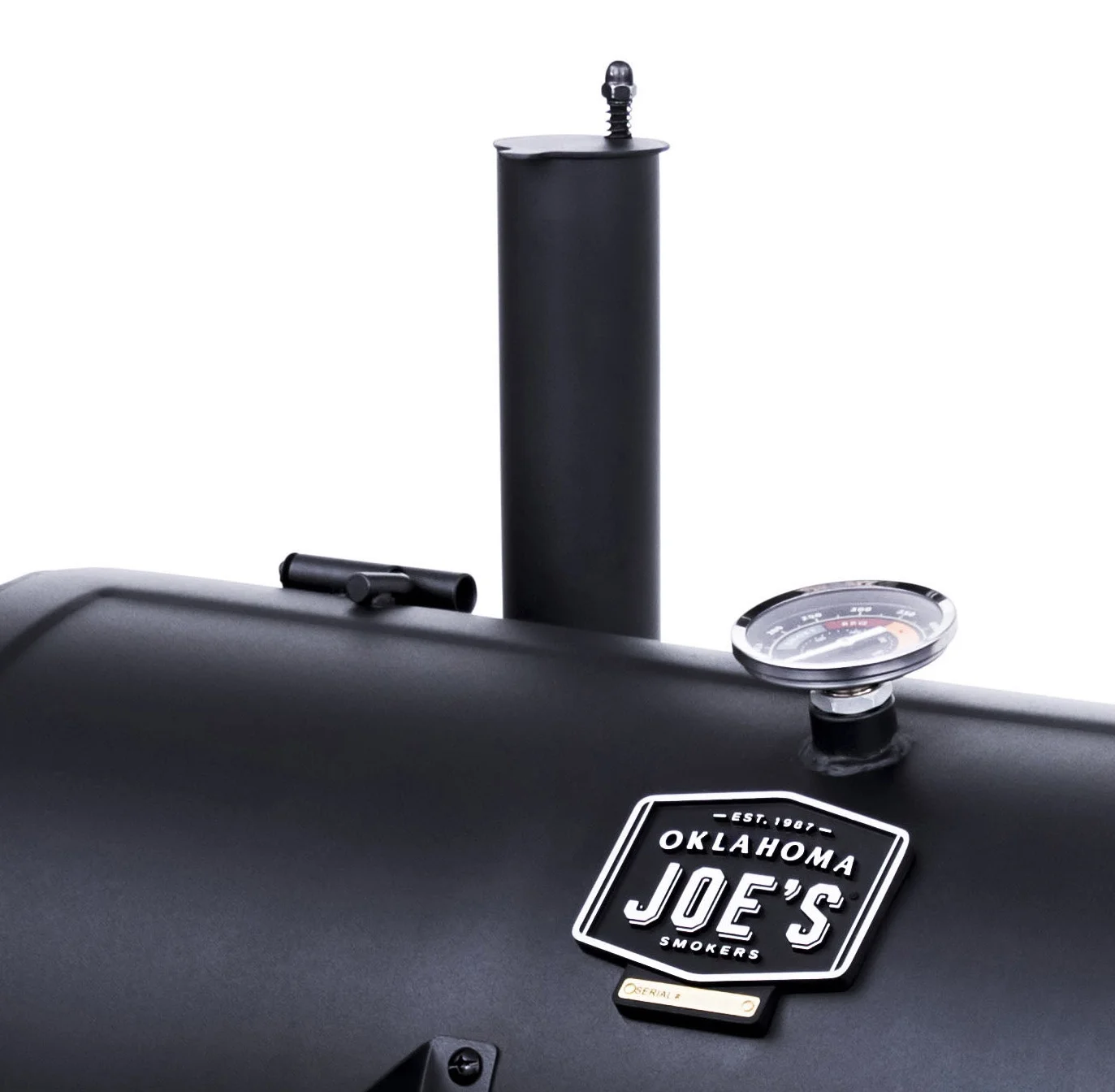 Joe's Charcoal Barrel Grill Image 4