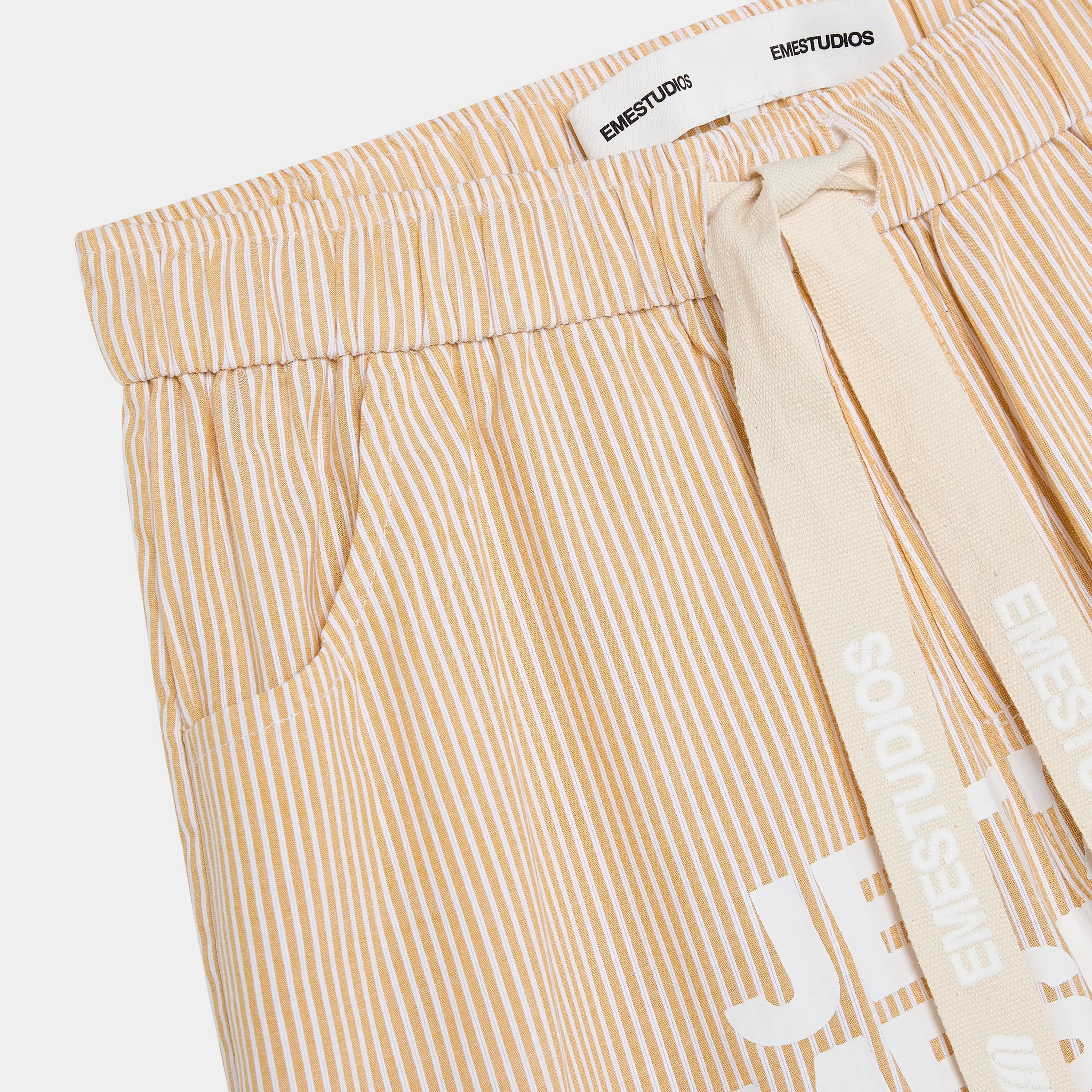 Jammies Je T'aime Sun Stripped CLP