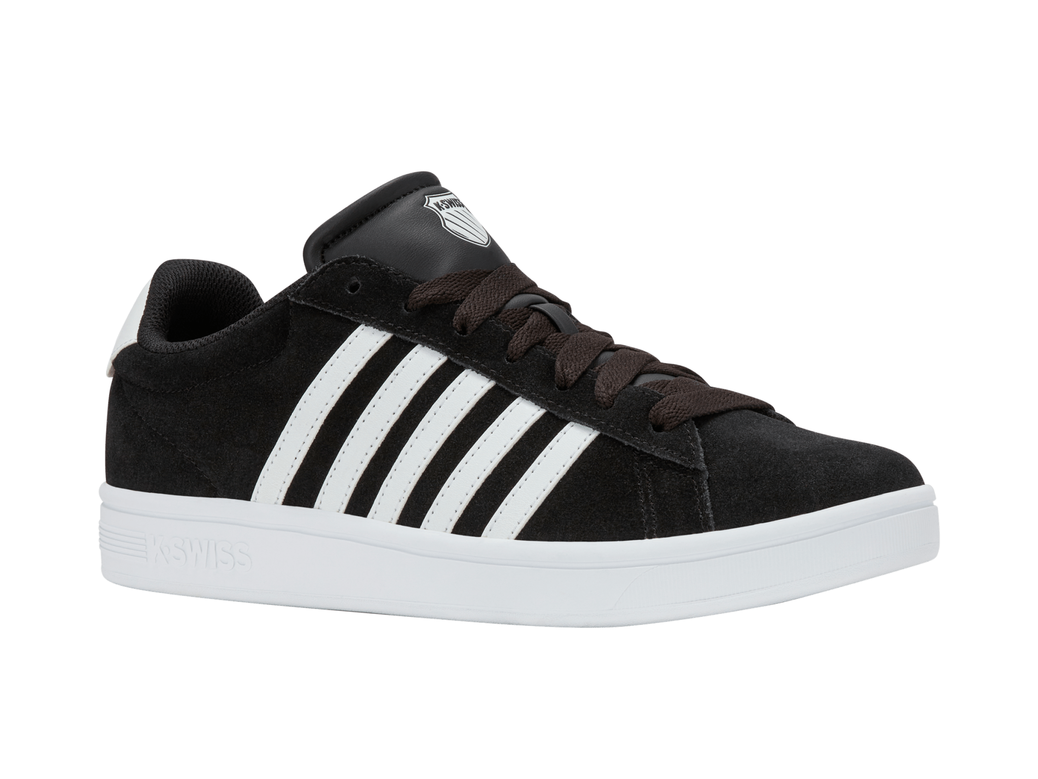 COURT TIEBREAK II SDE - K-Swiss Shoes
