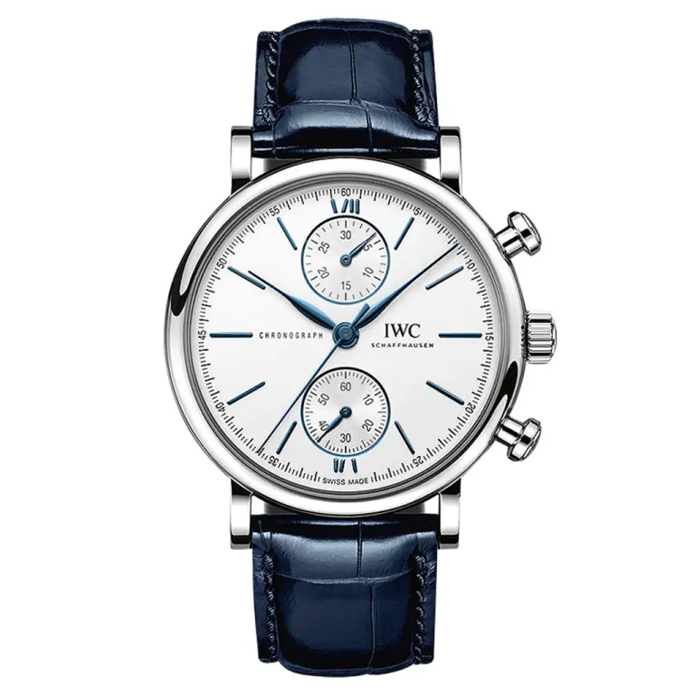【Super Clone】IWC Portofino Chronograph 39mm IW391407