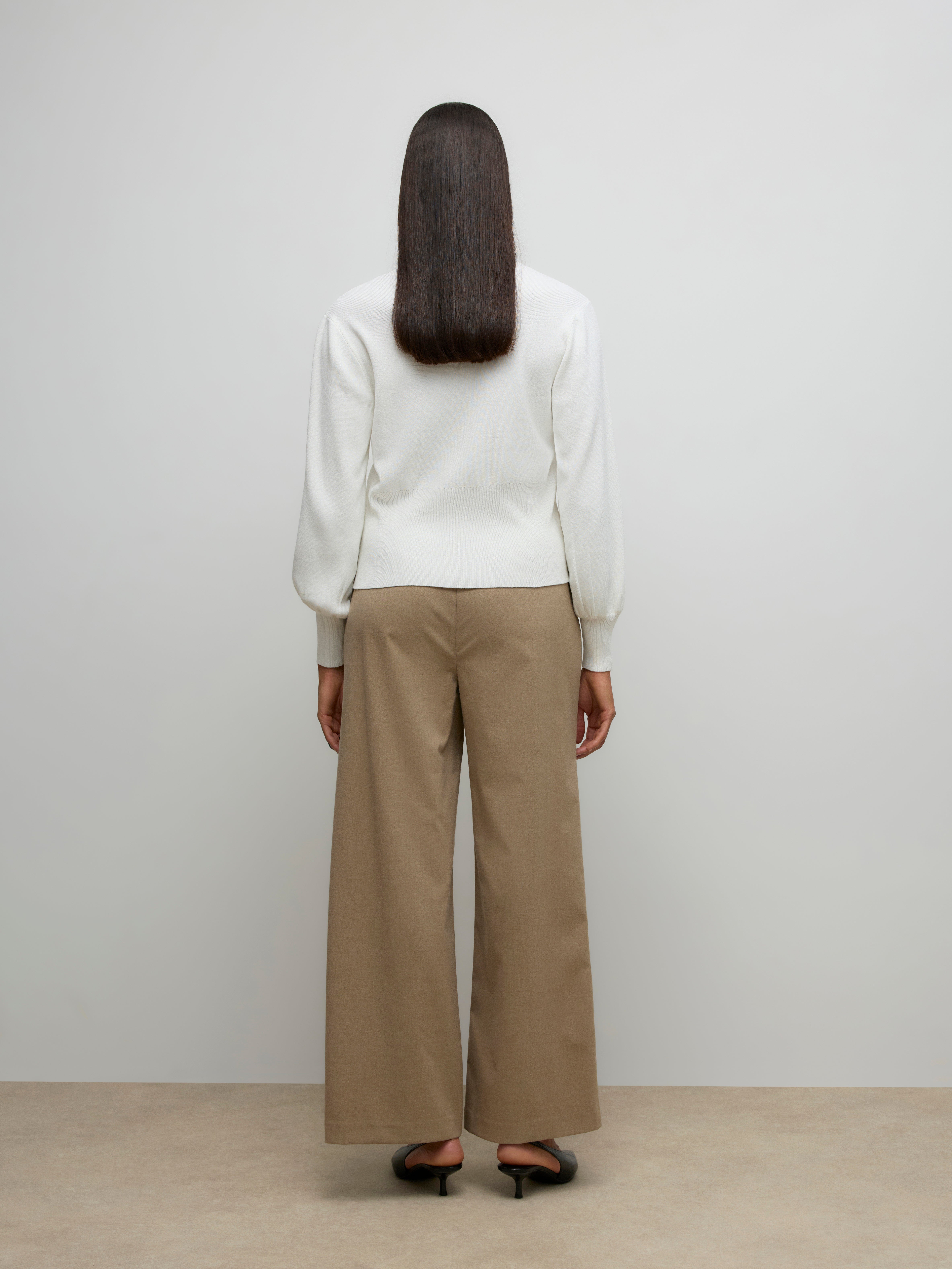 VERO MODA® AWALICE Knit Cardigan