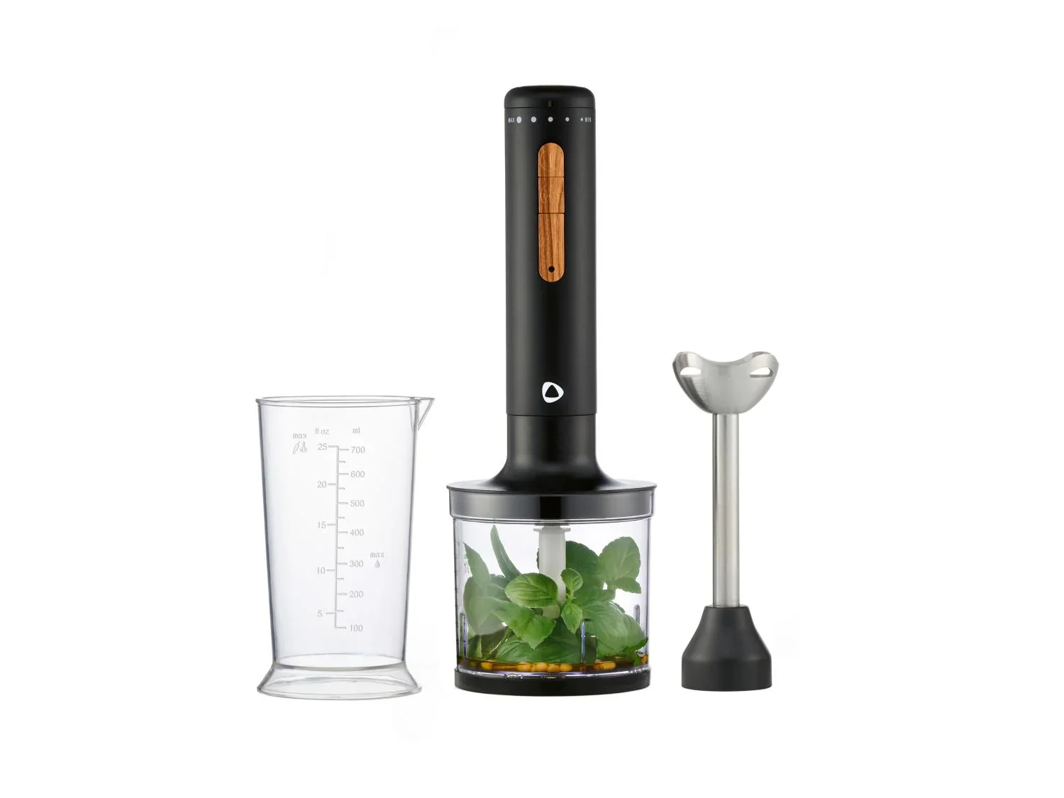 SILVERCREST Mixeur plongeant, 600 W