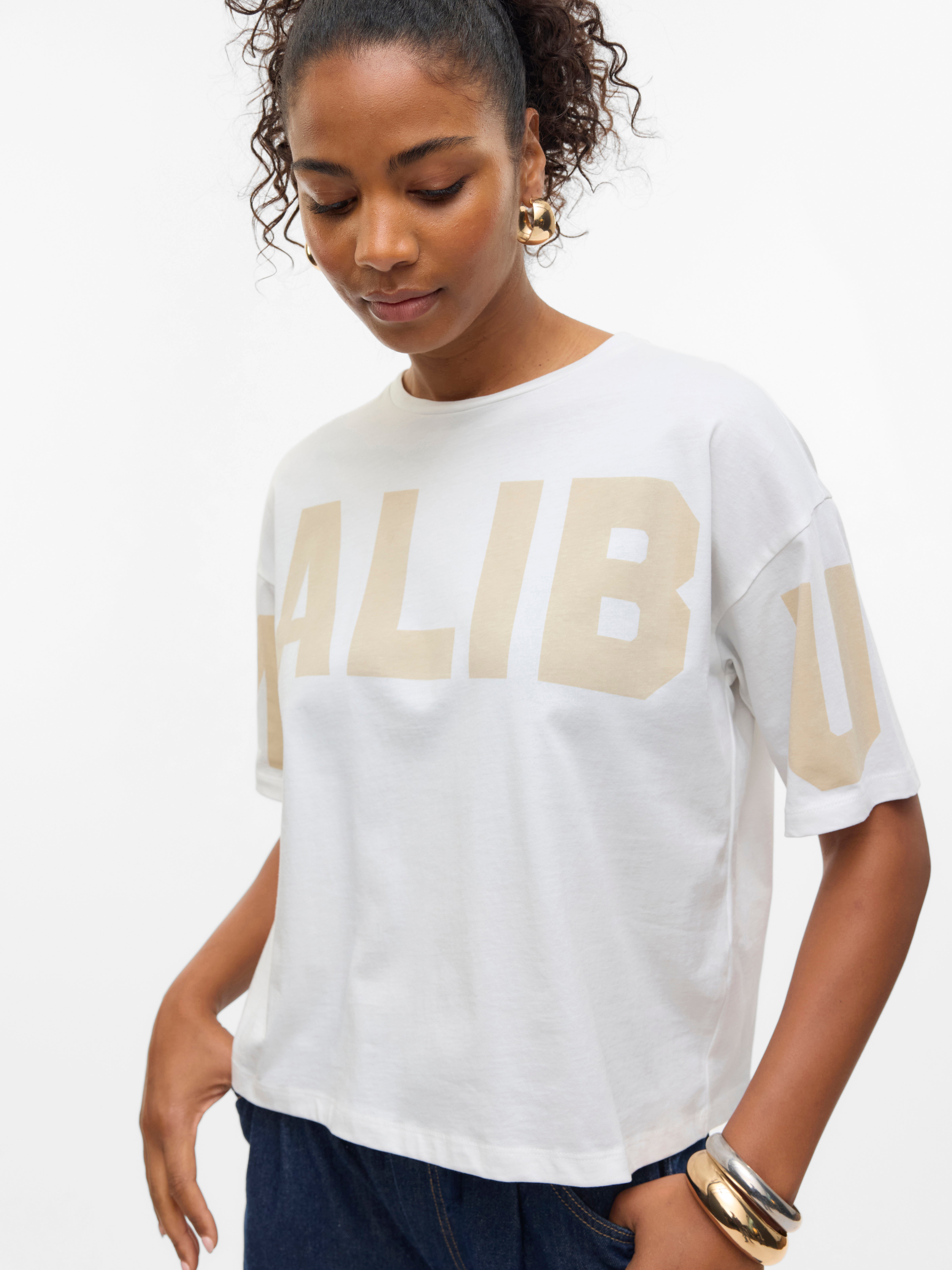 VERO MODA® VMELY T-Shirt