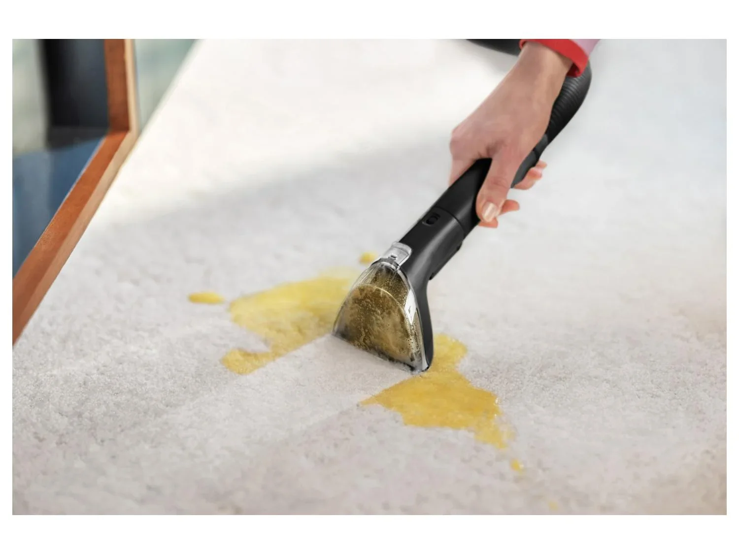 Bissell Nettoyeur dtacheur SpotClean Mini