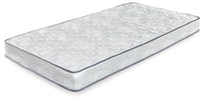 Design by Ashley 6 Bonell Firm Hybrid Mattress. Twin