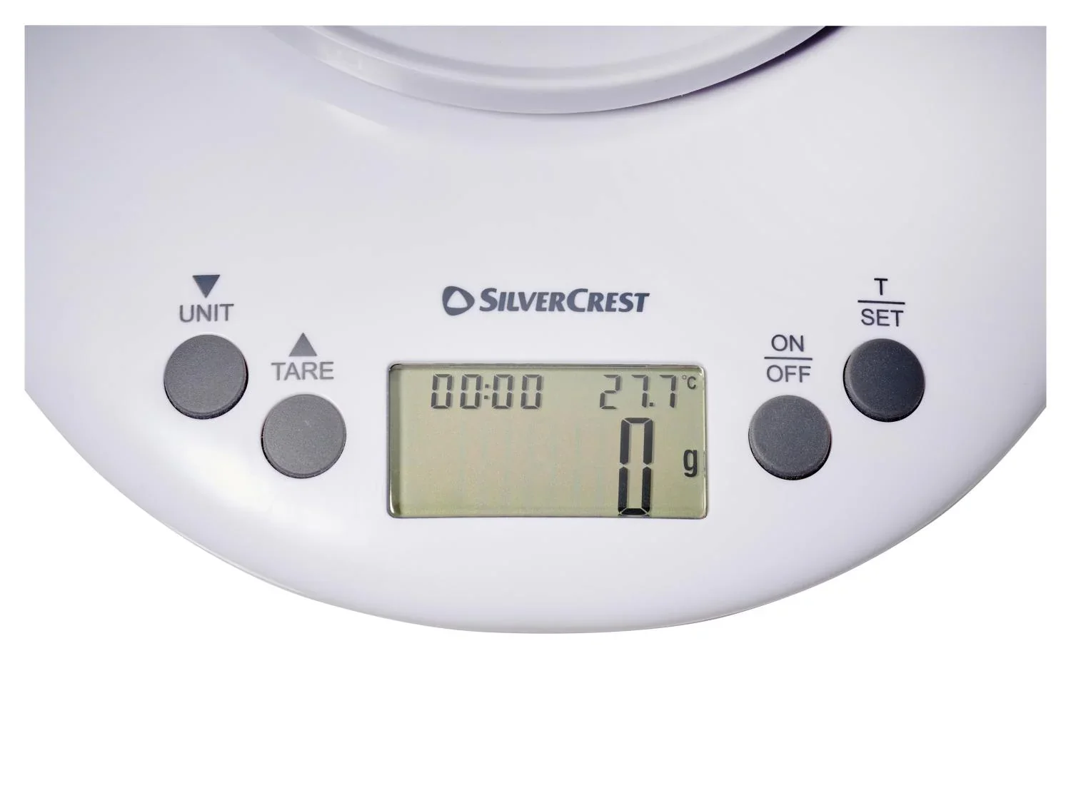 SILVERCREST Balance de cuisine