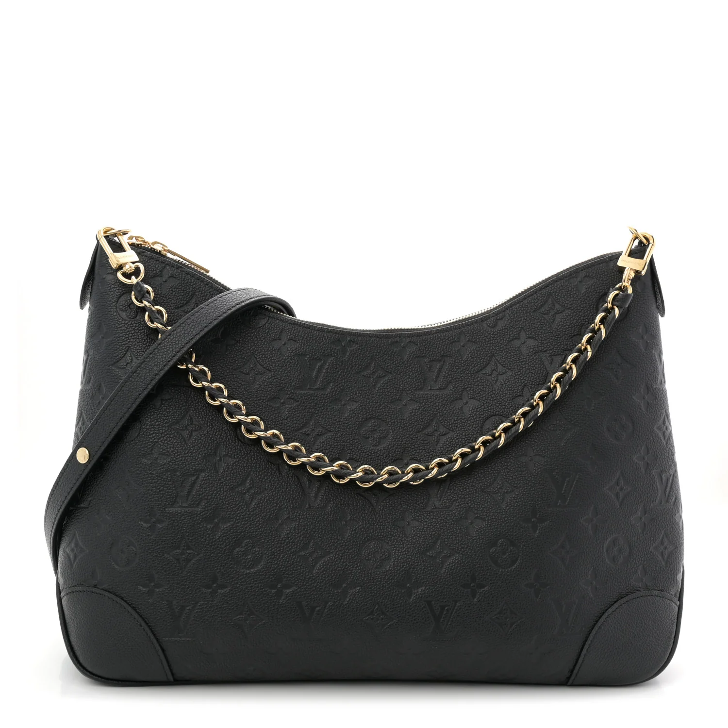 Empreinte Monogram Boulogne NM Black