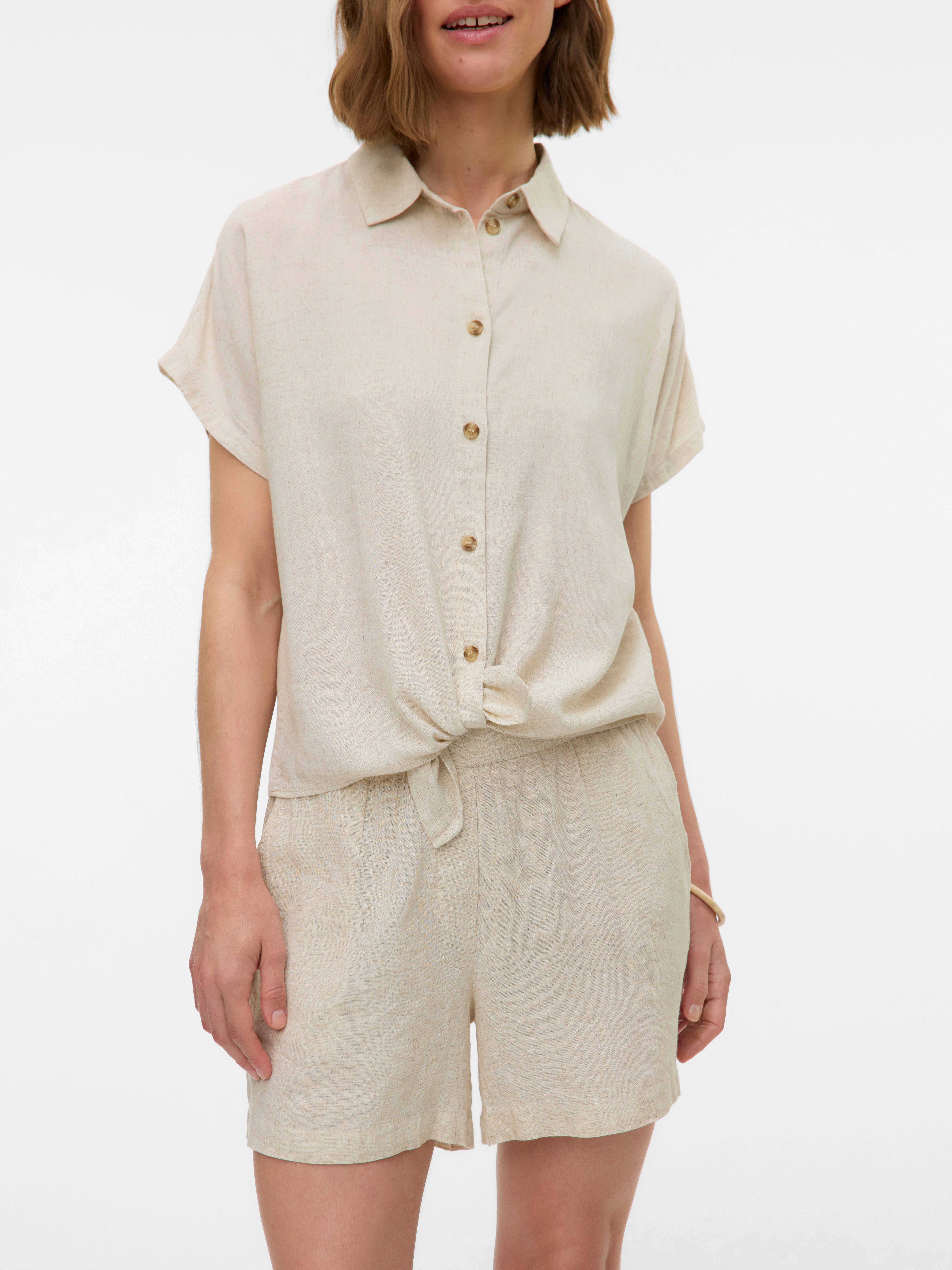 VERO MODA® VMTHEA Shorts